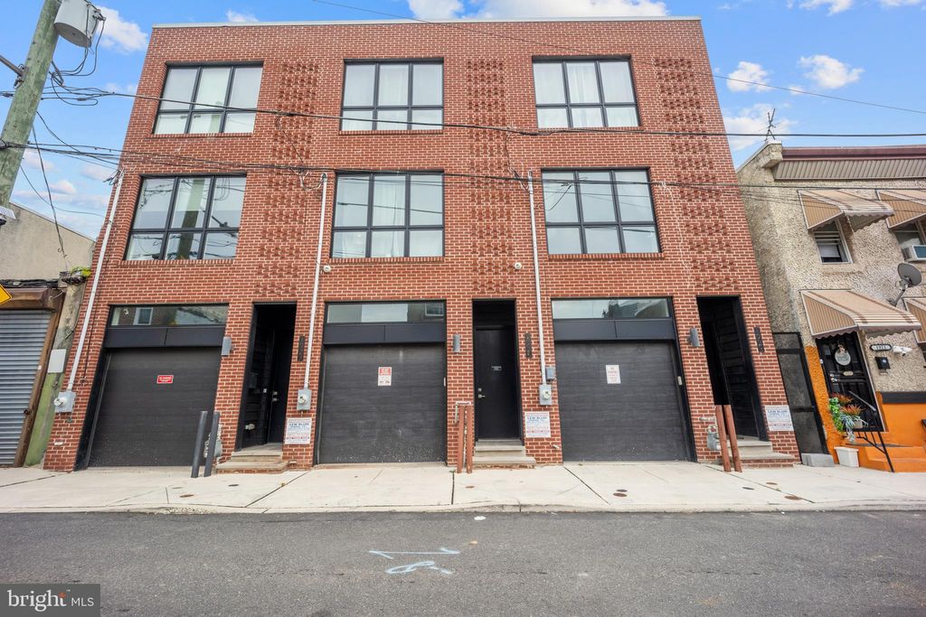 Photo of 1925 N Palethorp Street, PHILADELPHIA, PA 19122 (MLS # PAPH2543704)