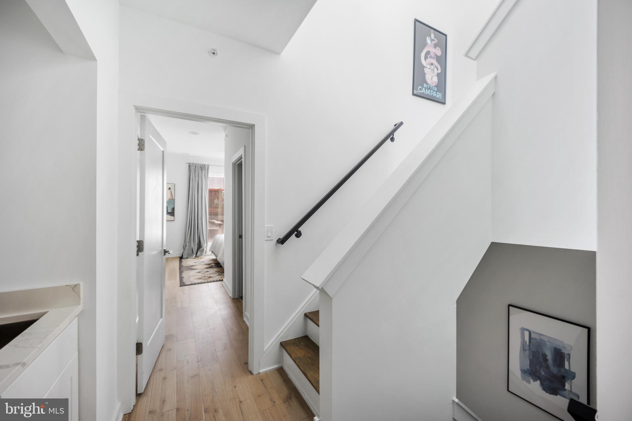 NORRIS SQUARE - Residential