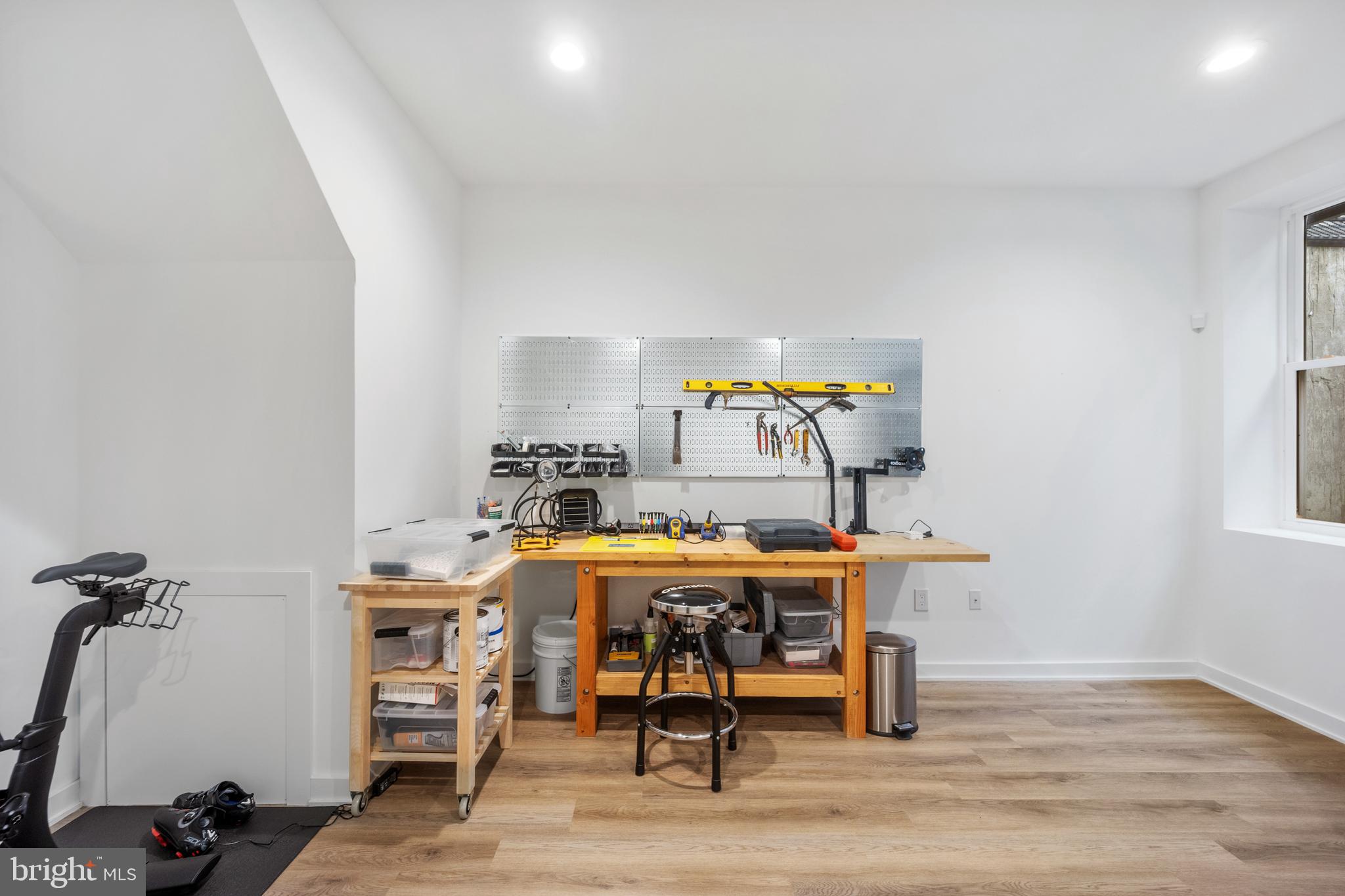 NORRIS SQUARE - Residential