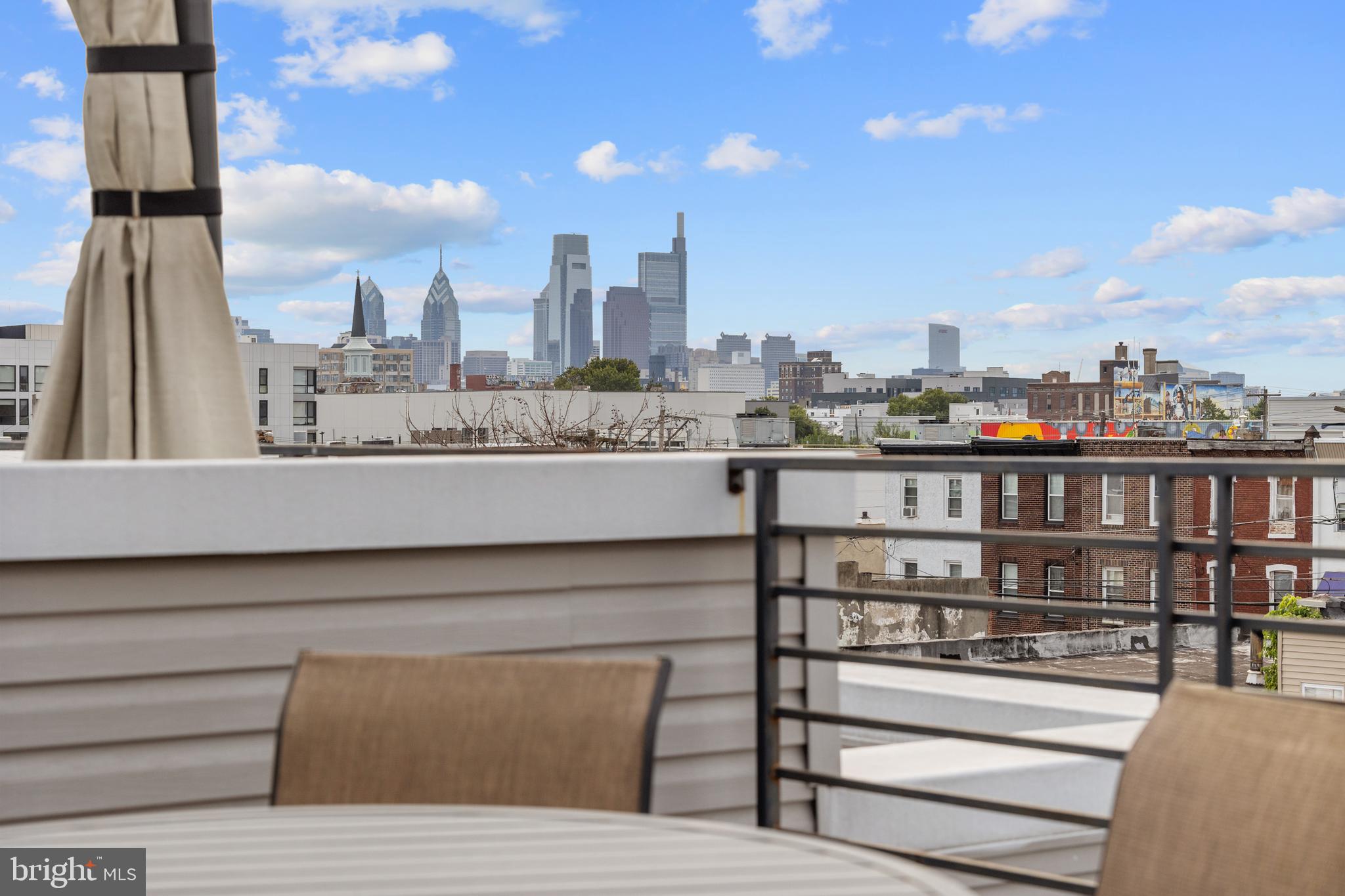 NORRIS SQUARE - Residential