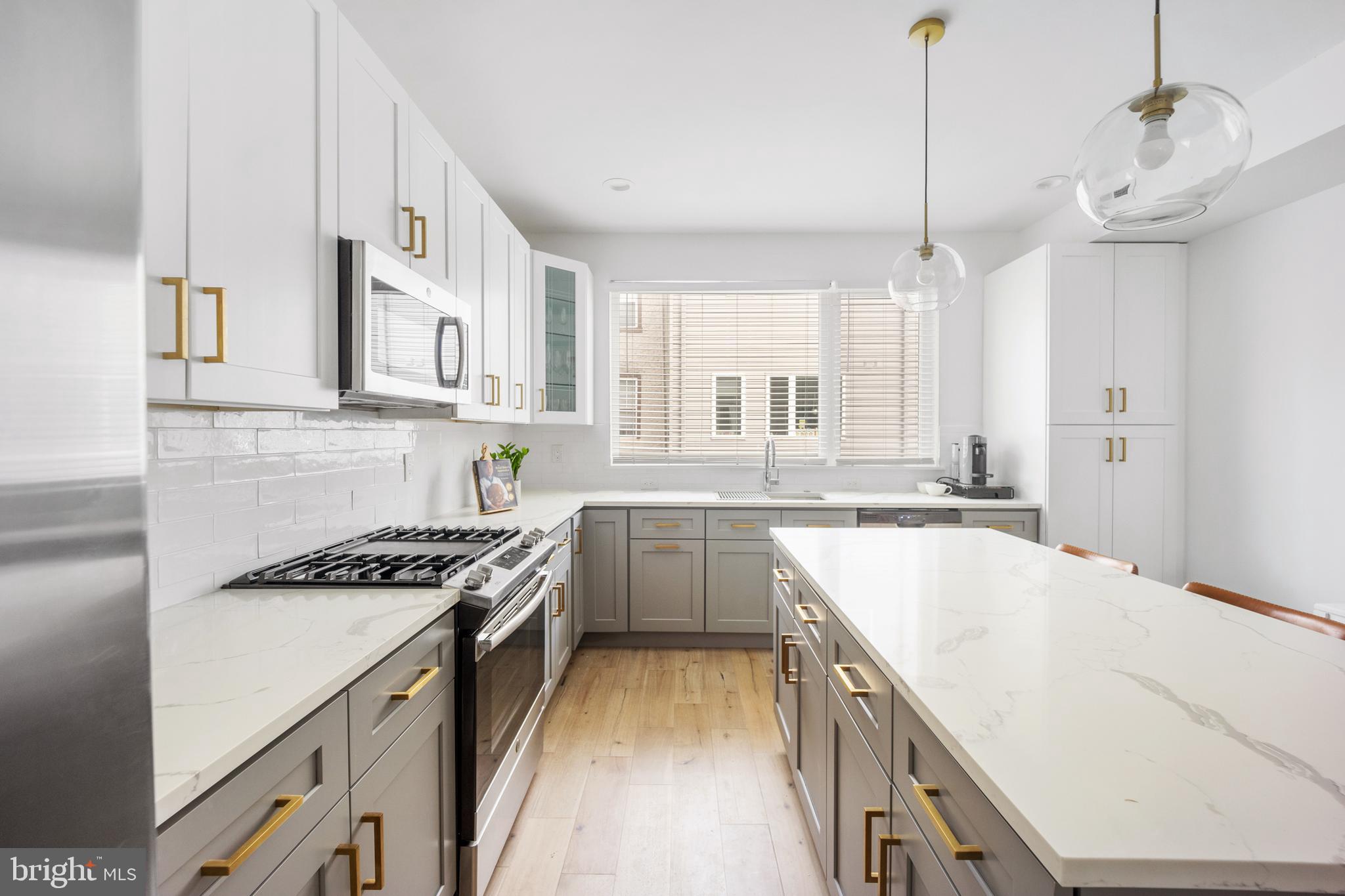 NORRIS SQUARE - Residential