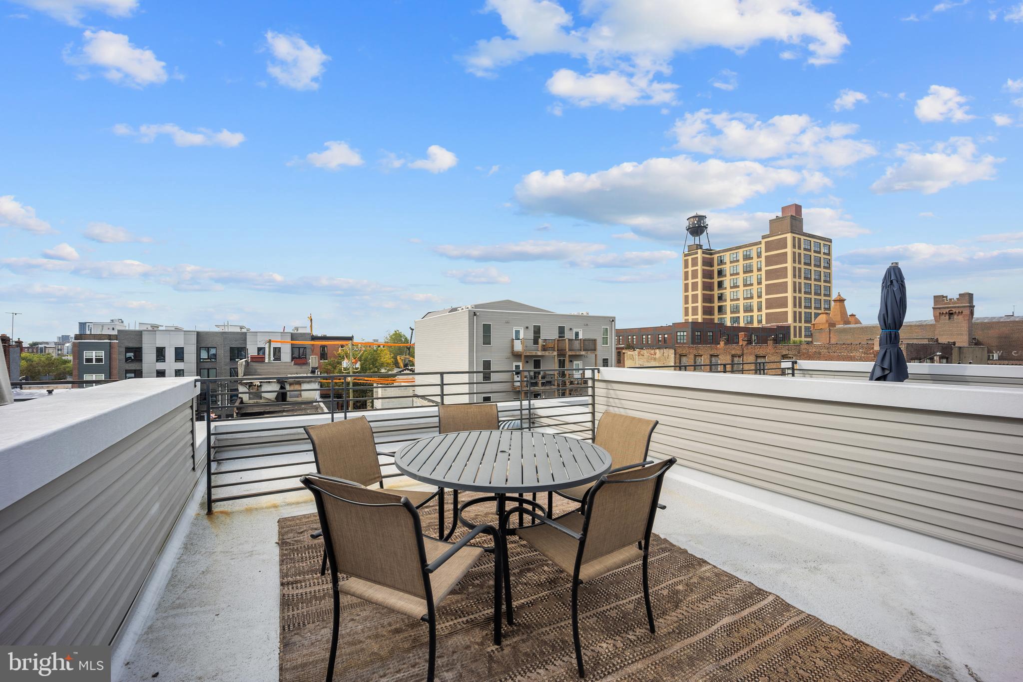 NORRIS SQUARE - Residential