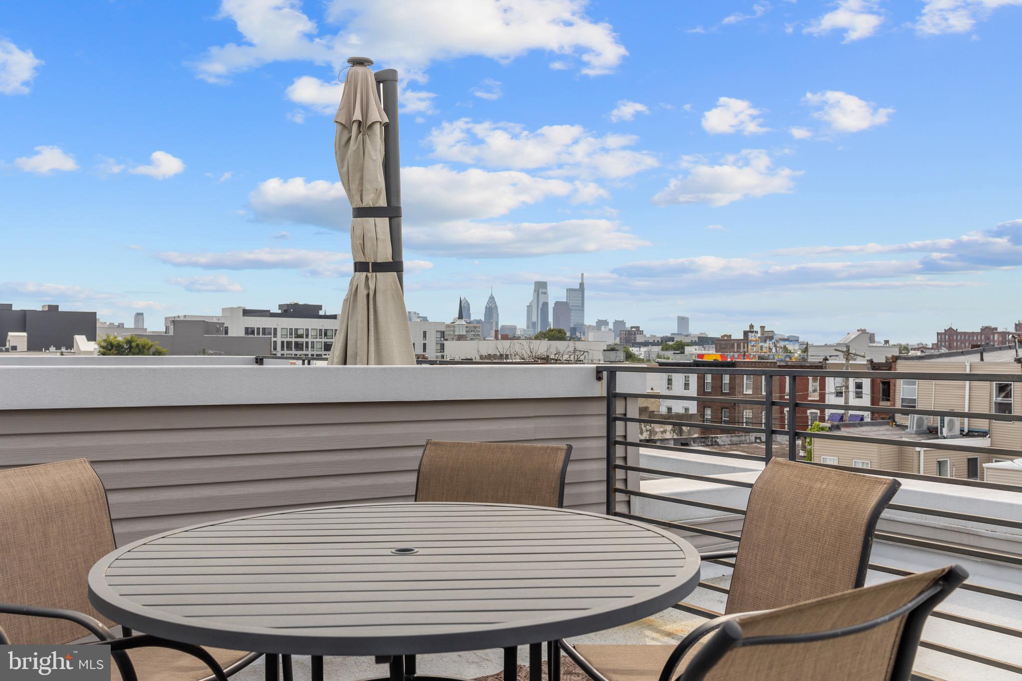 NORRIS SQUARE - Residential