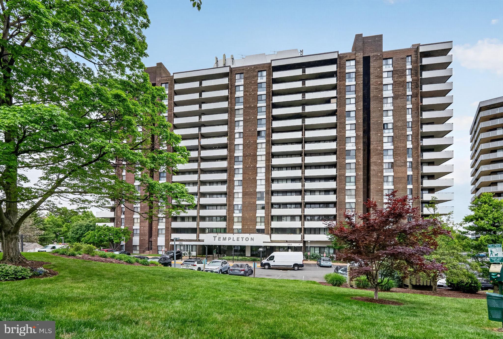250 S REYNOLDS STREET 910