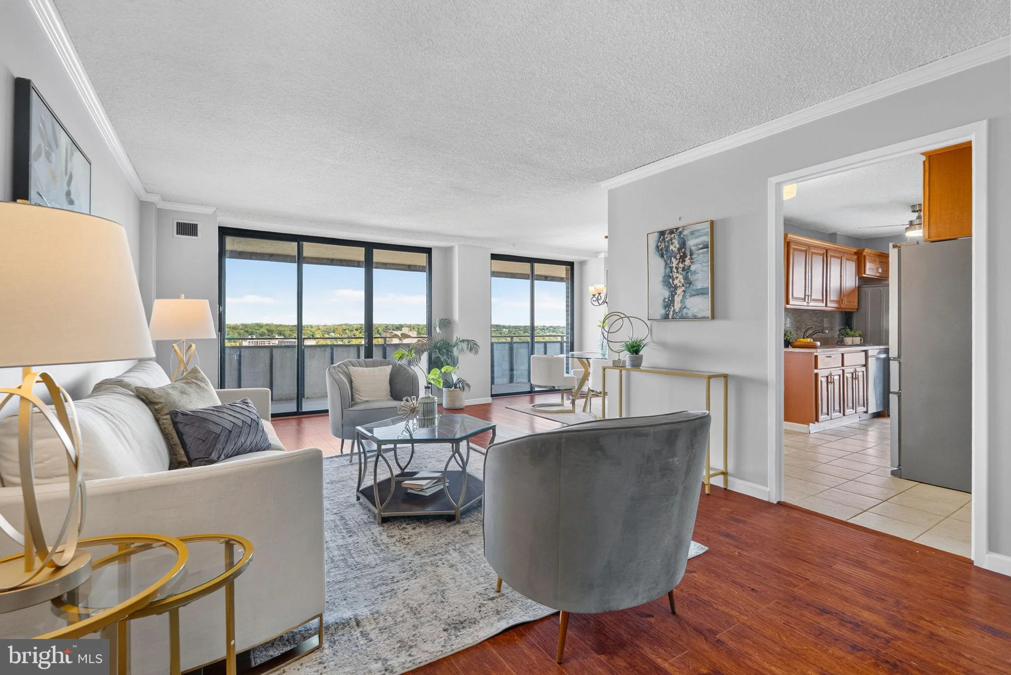 250 S Reynolds Street Unit 910