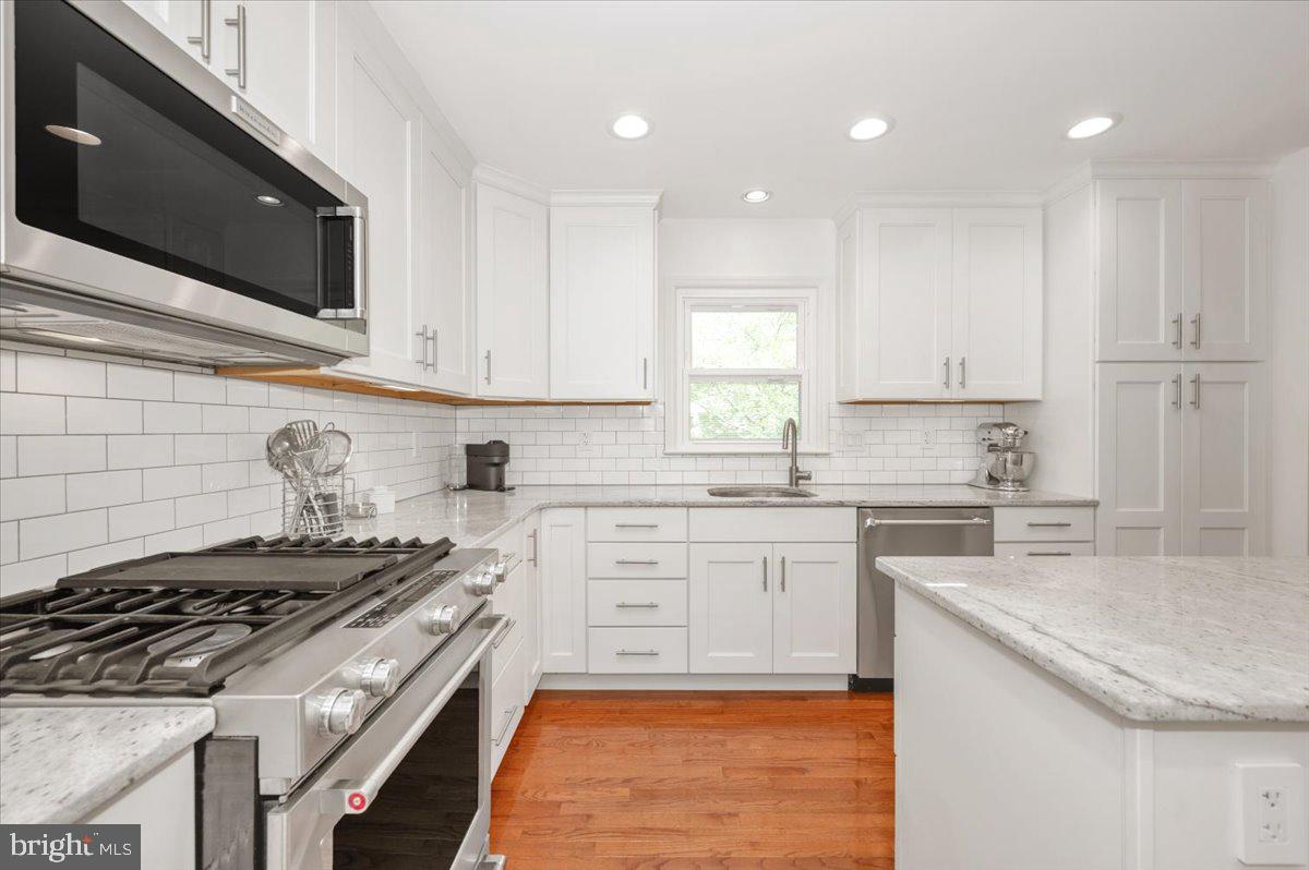 QUINCE HAVEN - Residential