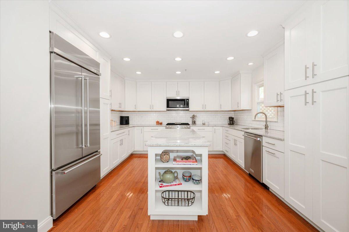 QUINCE HAVEN - Residential