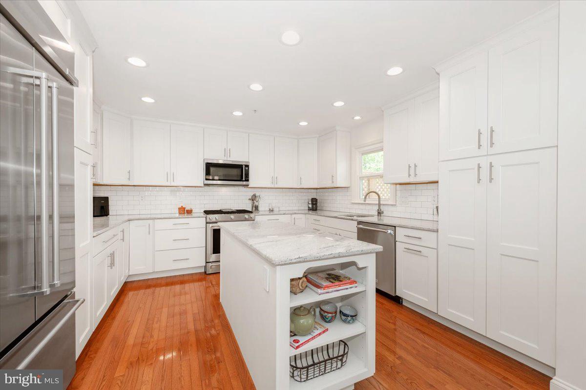 QUINCE HAVEN - Residential