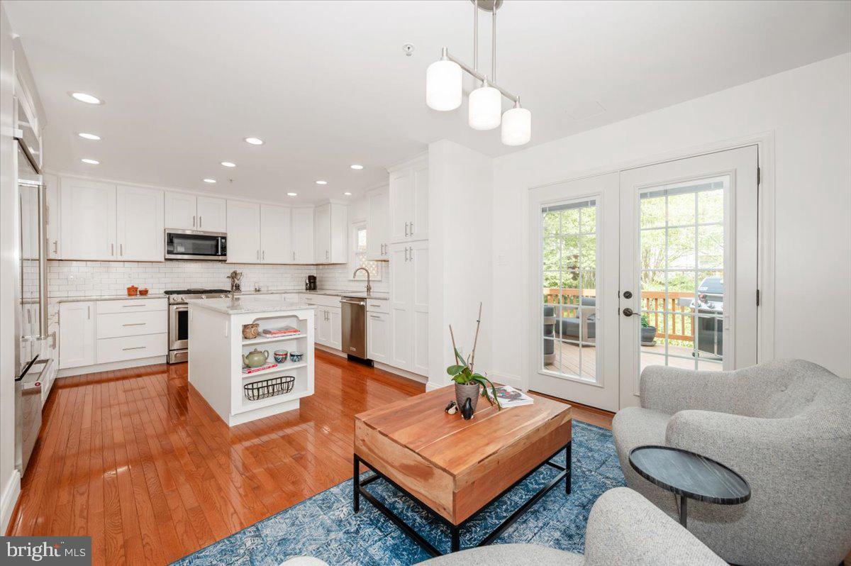 QUINCE HAVEN - Residential