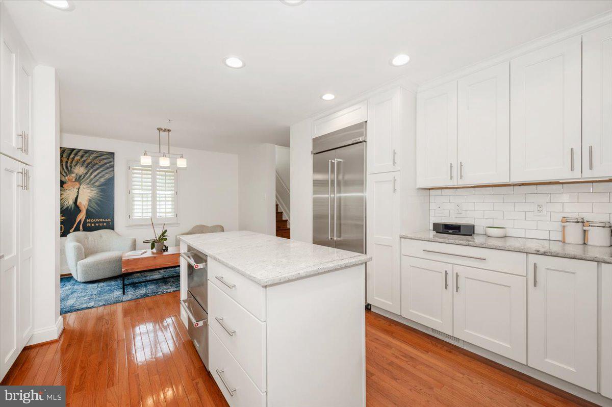 QUINCE HAVEN - Residential