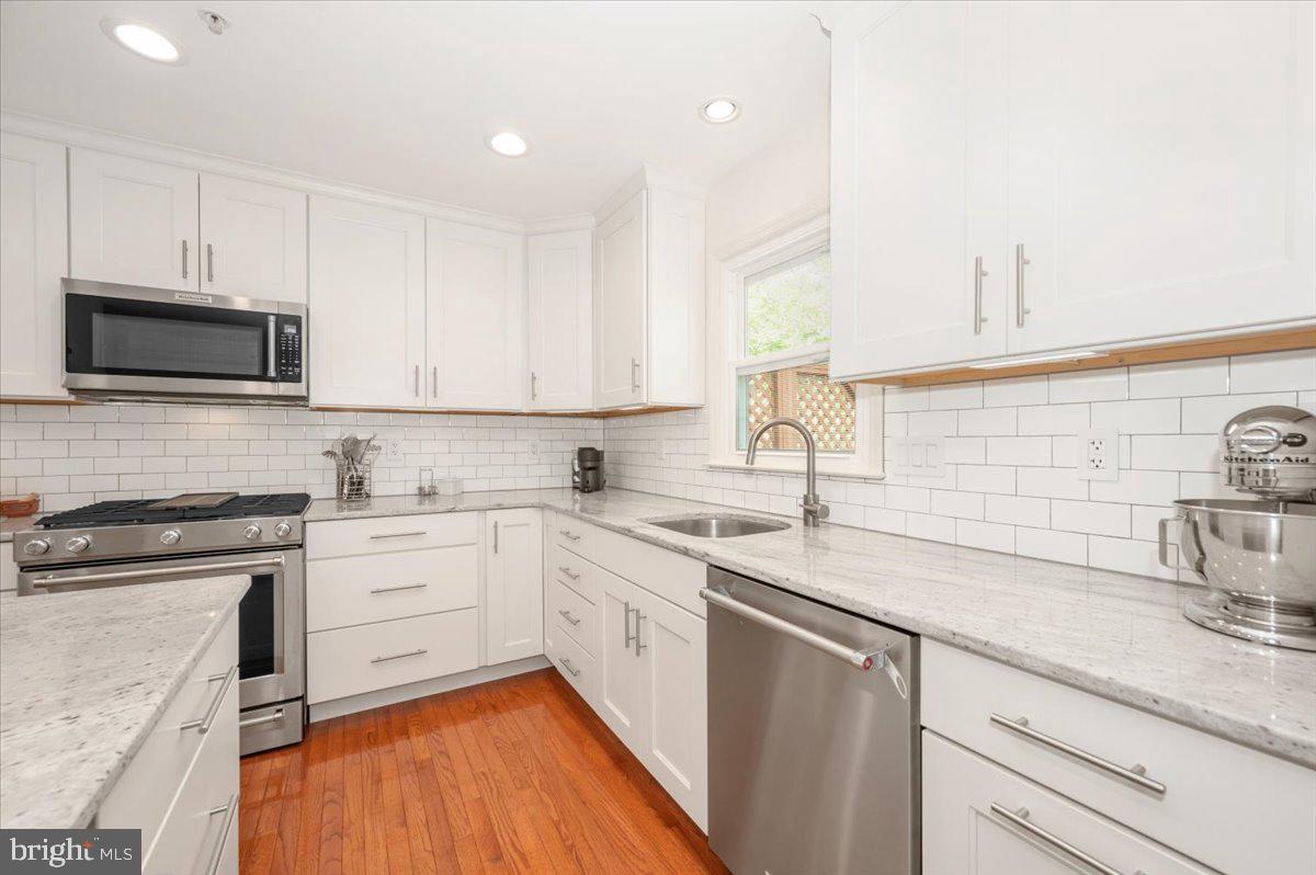 QUINCE HAVEN - Residential