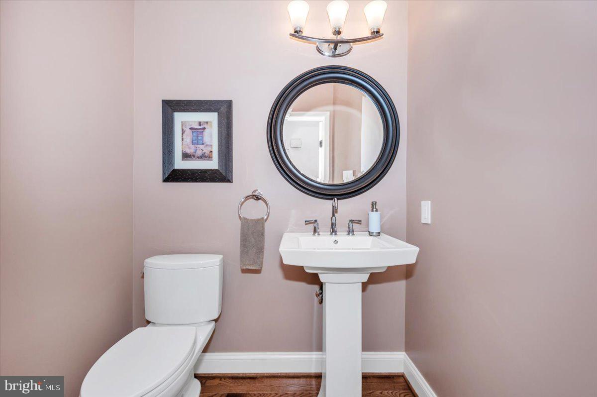 QUINCE HAVEN - Residential