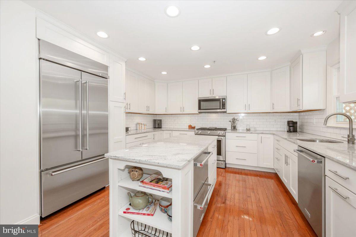 QUINCE HAVEN - Residential