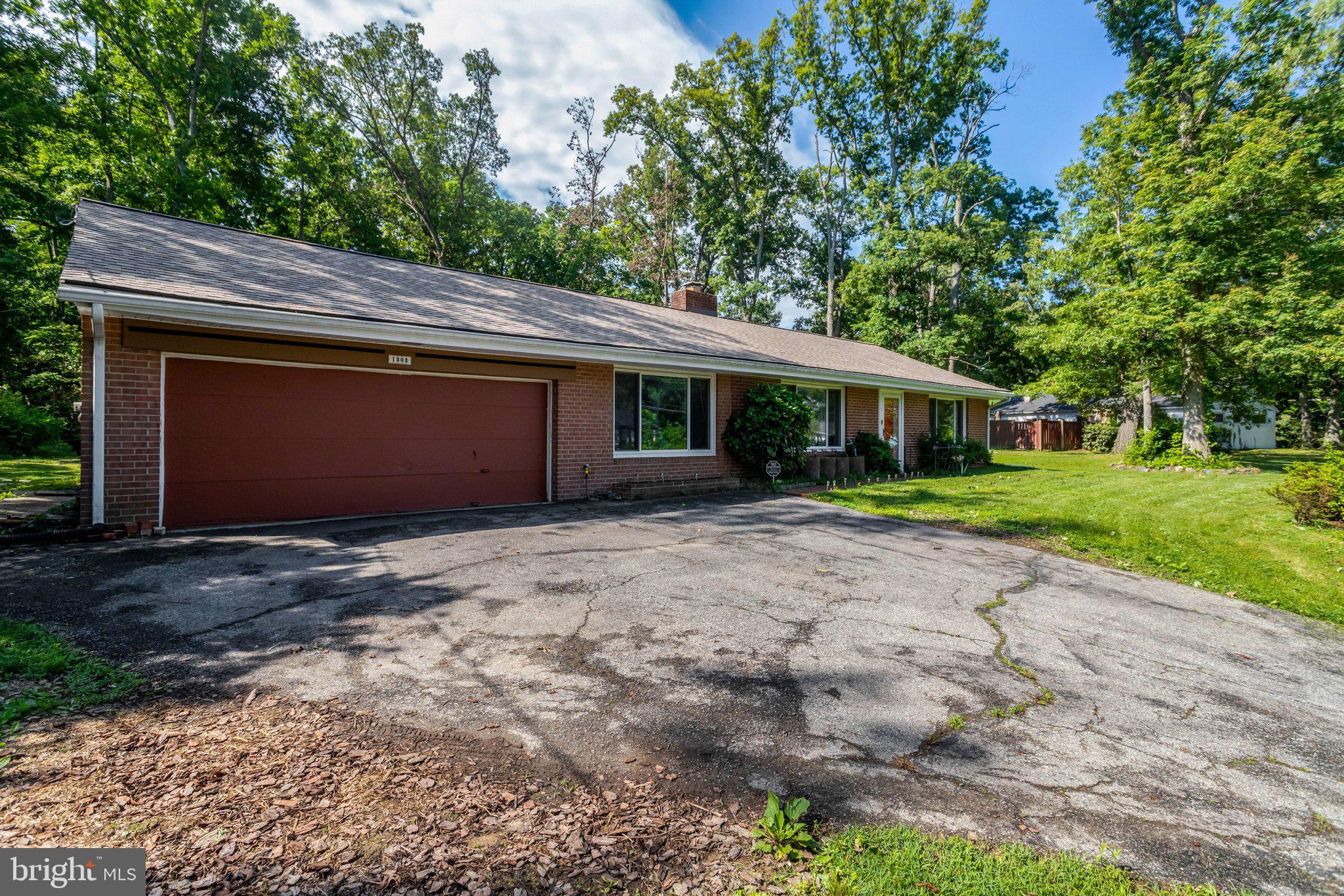 1303 JEFFERSON ROAD