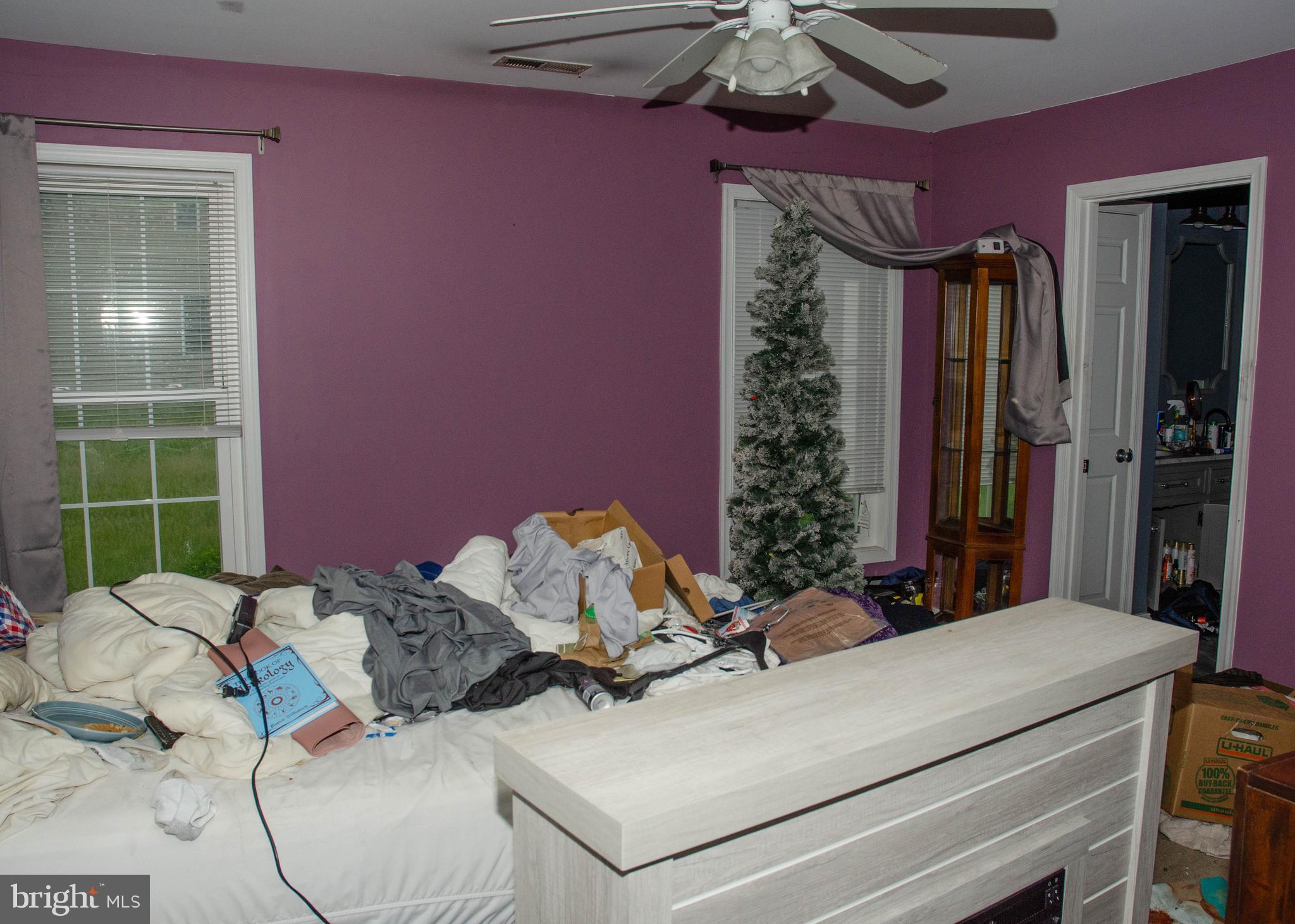 HOLLY RIDGE - Residential