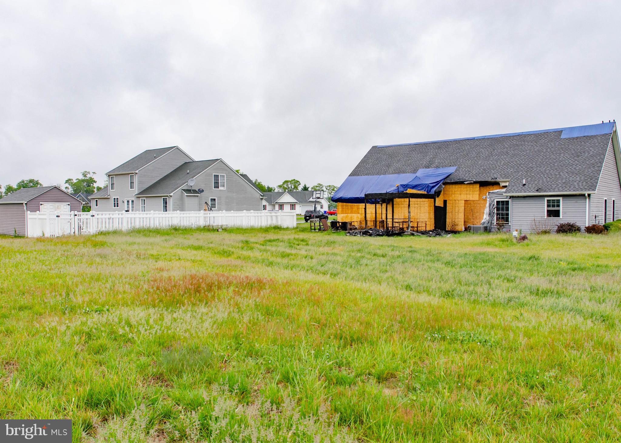 HOLLY RIDGE - Residential
