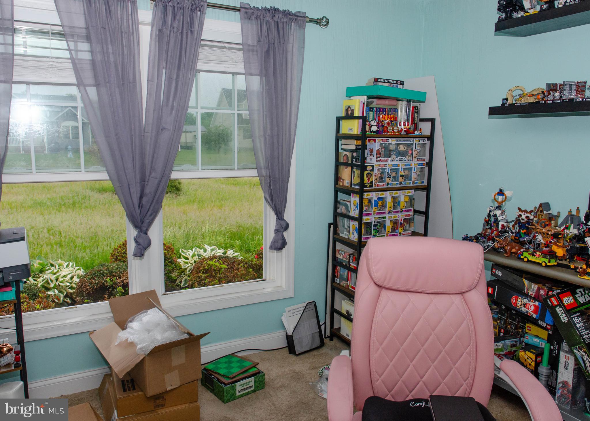 HOLLY RIDGE - Residential