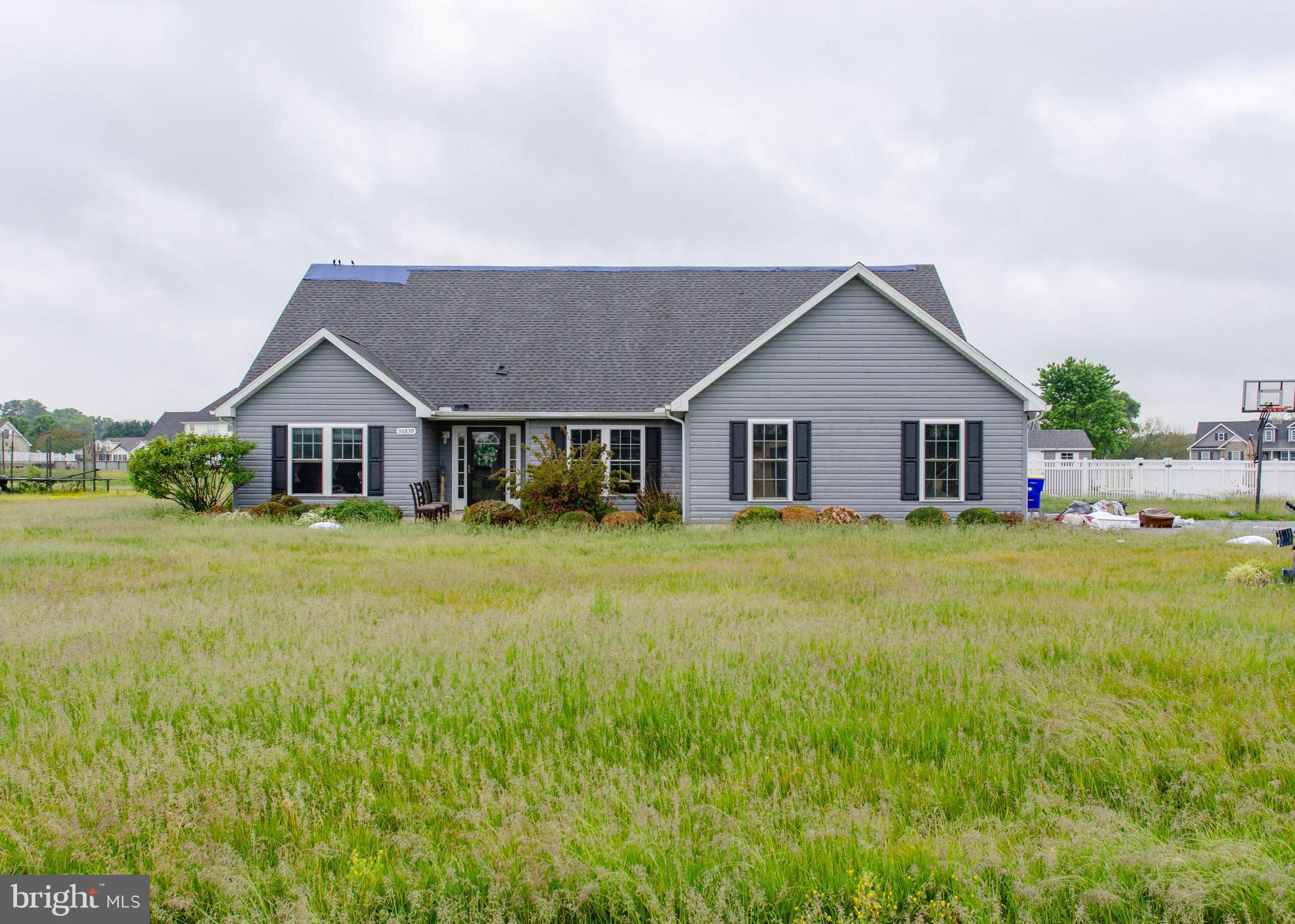 HOLLY RIDGE - Residential