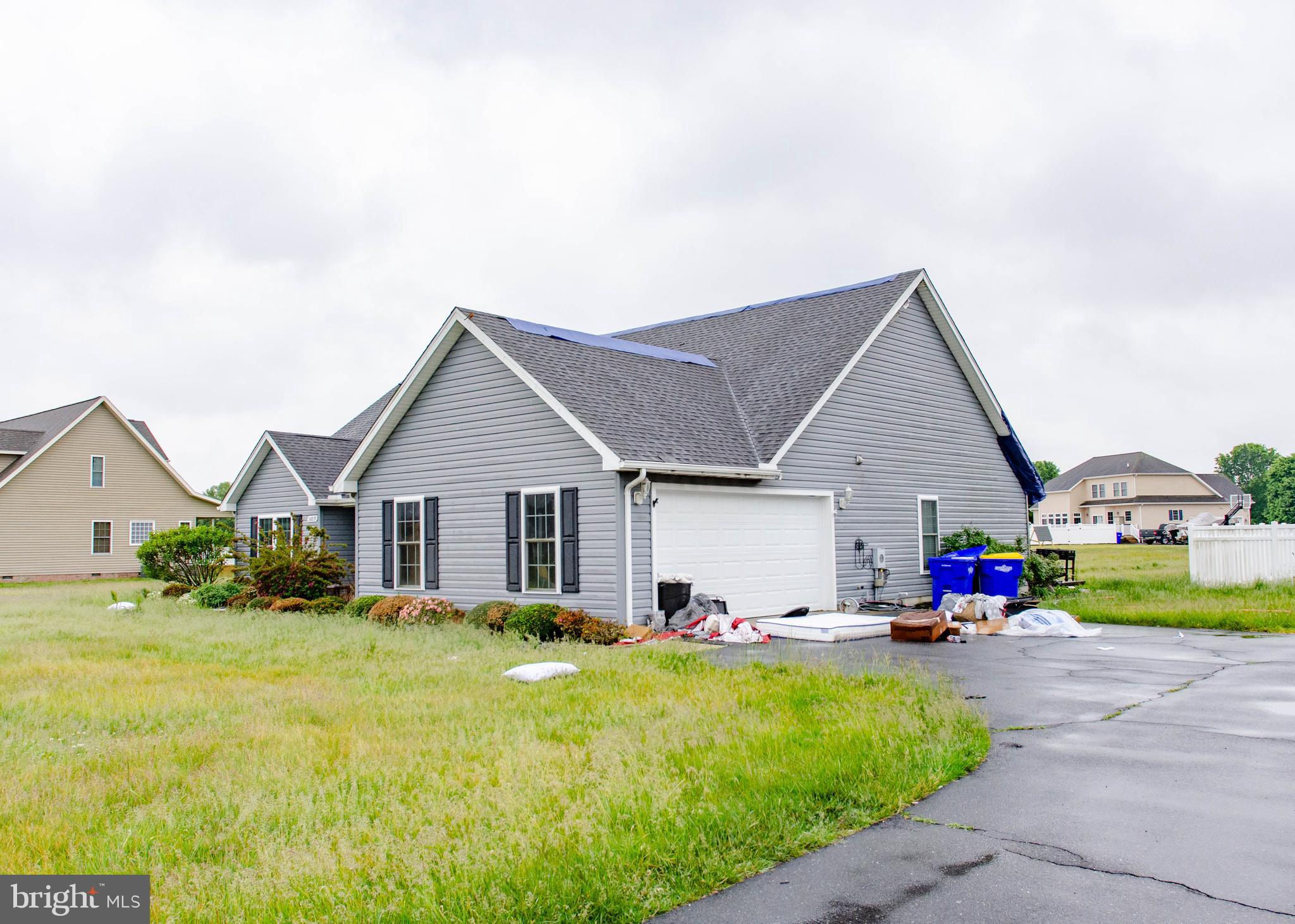 HOLLY RIDGE - Residential