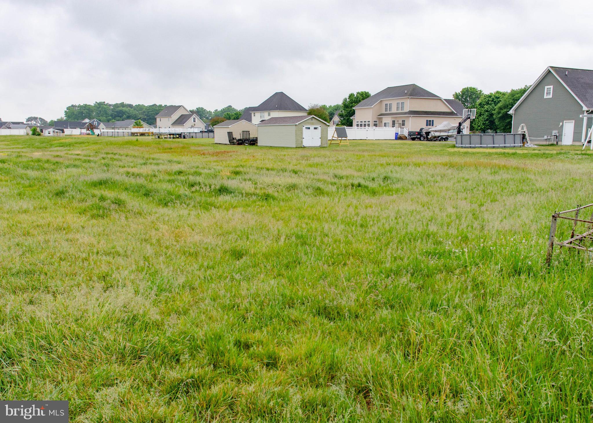 HOLLY RIDGE - Residential
