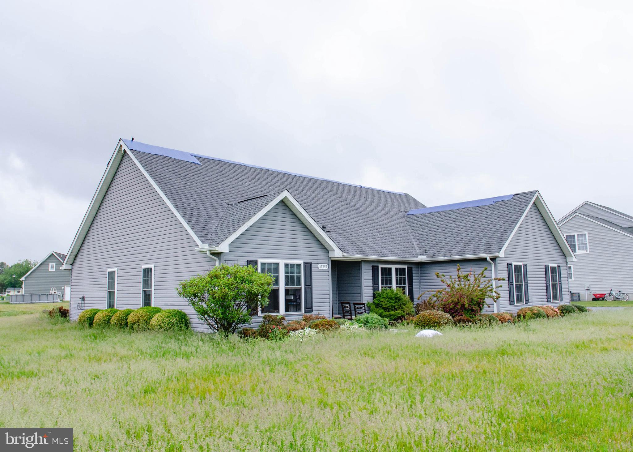 HOLLY RIDGE - Residential
