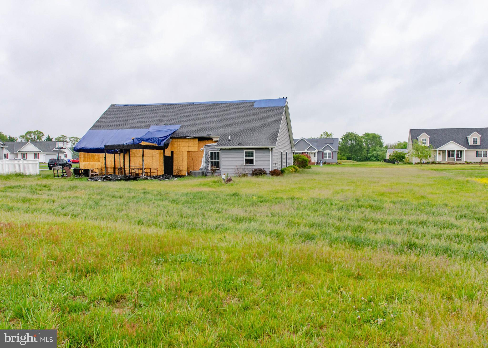HOLLY RIDGE - Residential