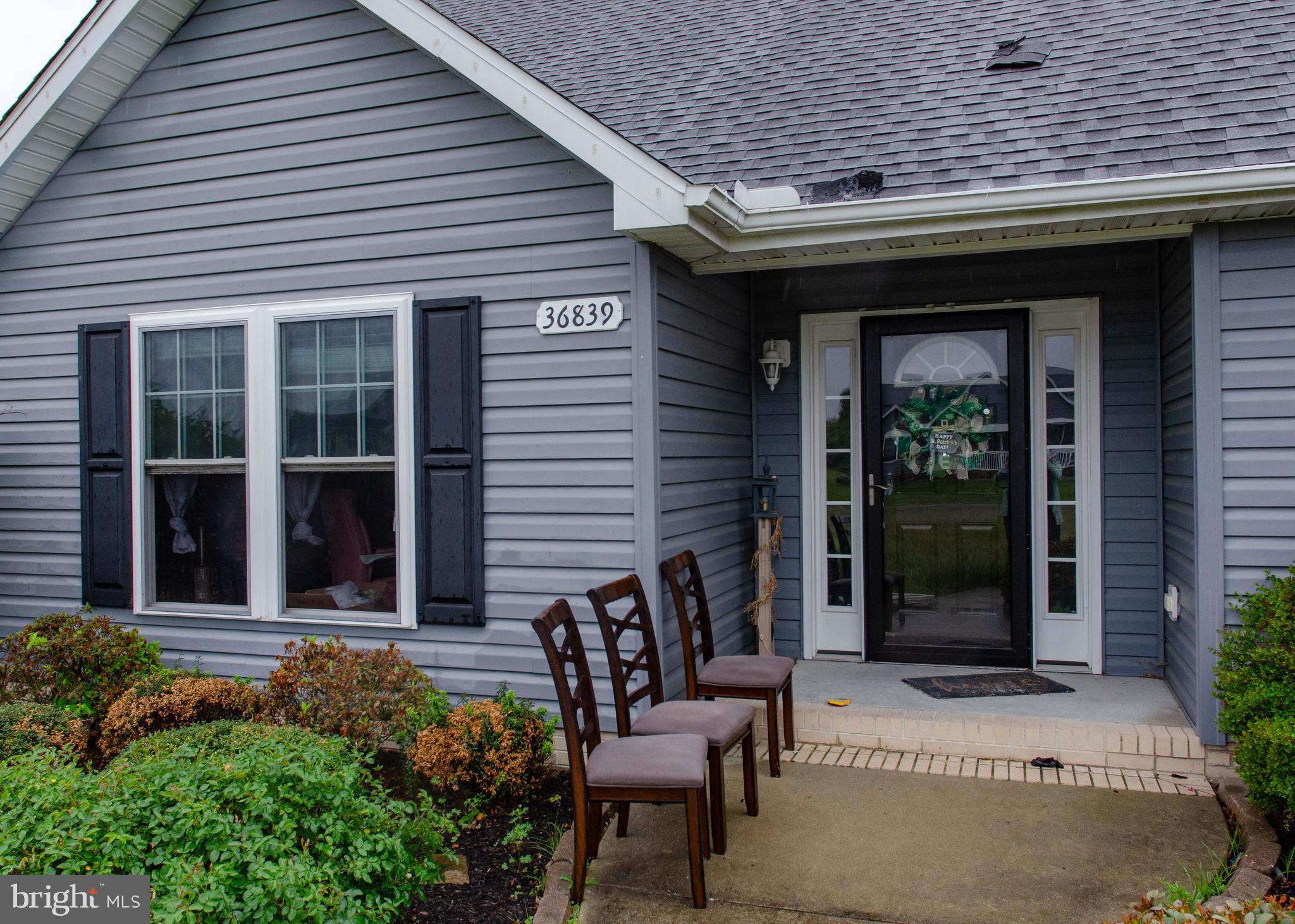 HOLLY RIDGE - Residential