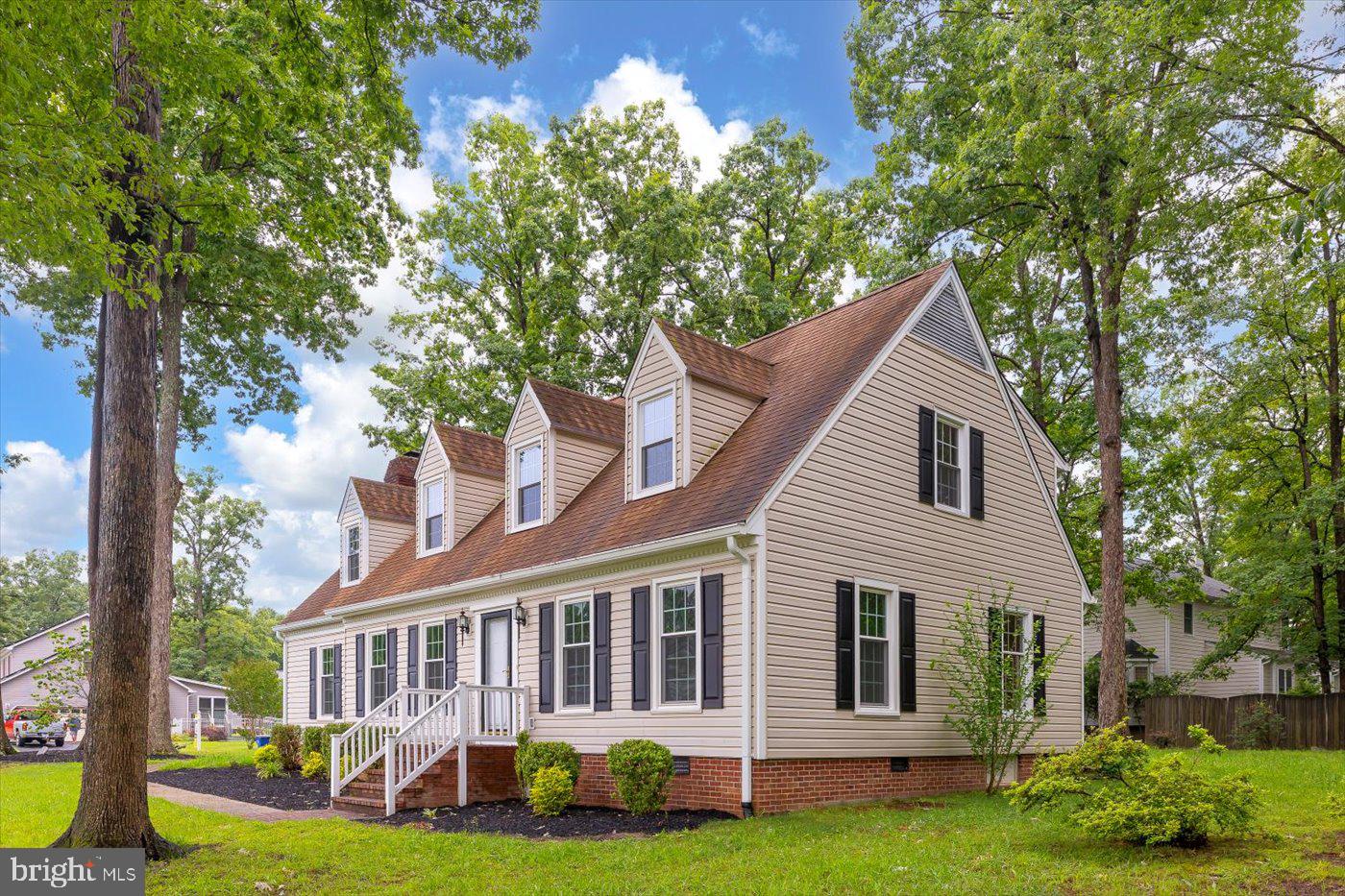 22 BRADDOCK DRIVE