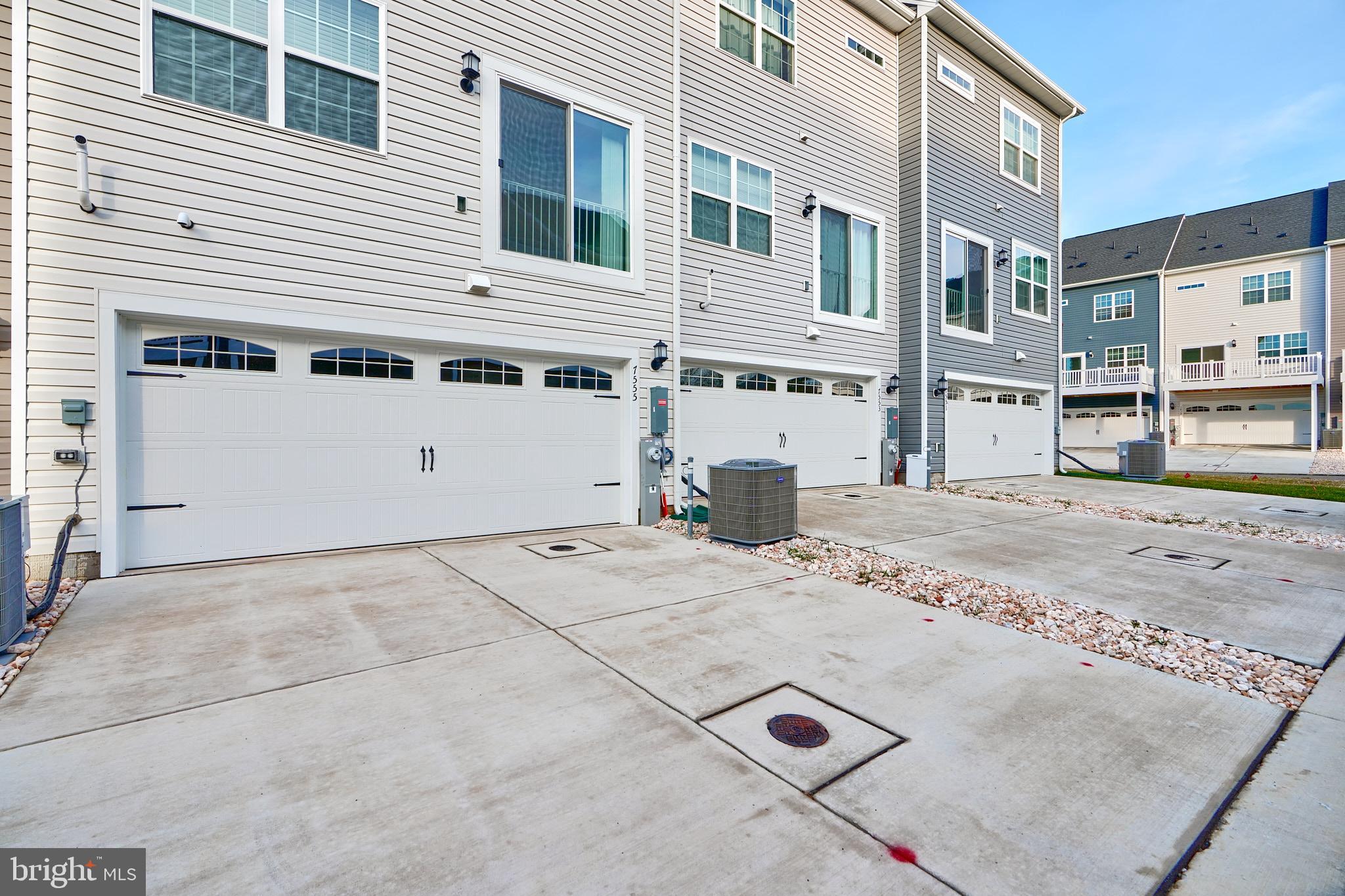 PATAPSCO GLEN - Residential Lease