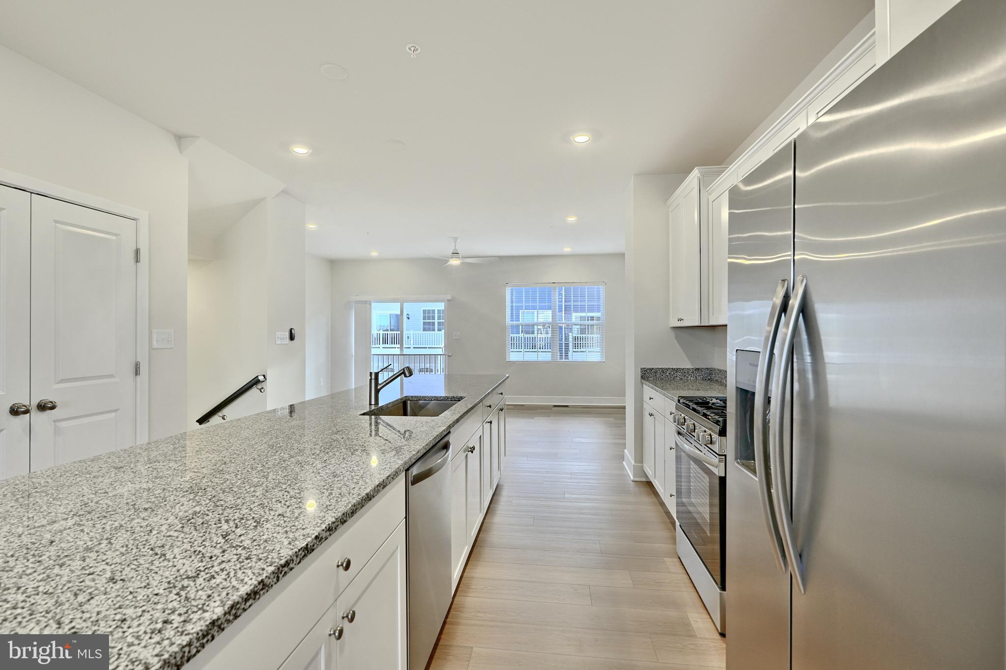 PATAPSCO GLEN - Residential Lease