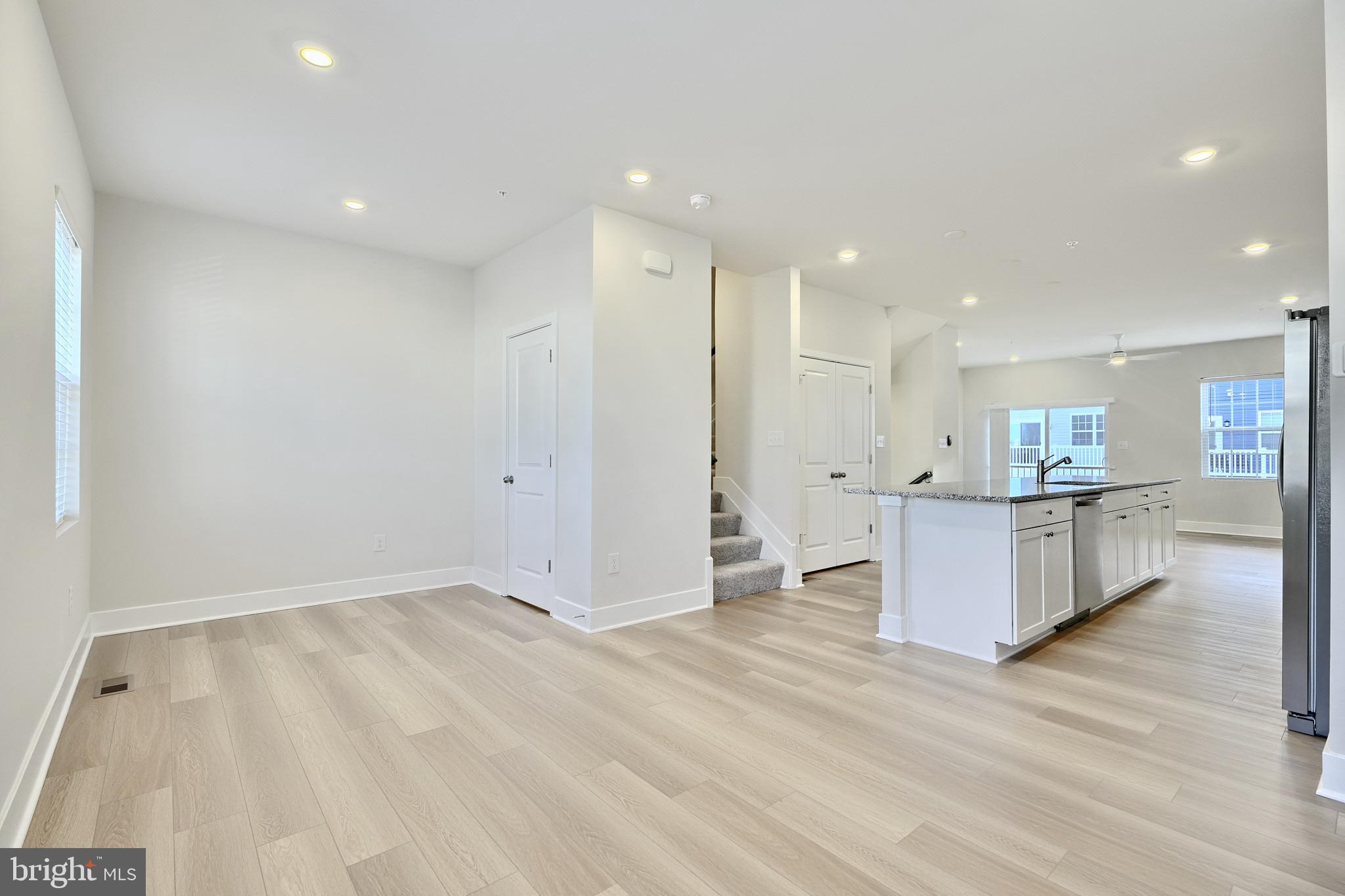 PATAPSCO GLEN - Residential Lease