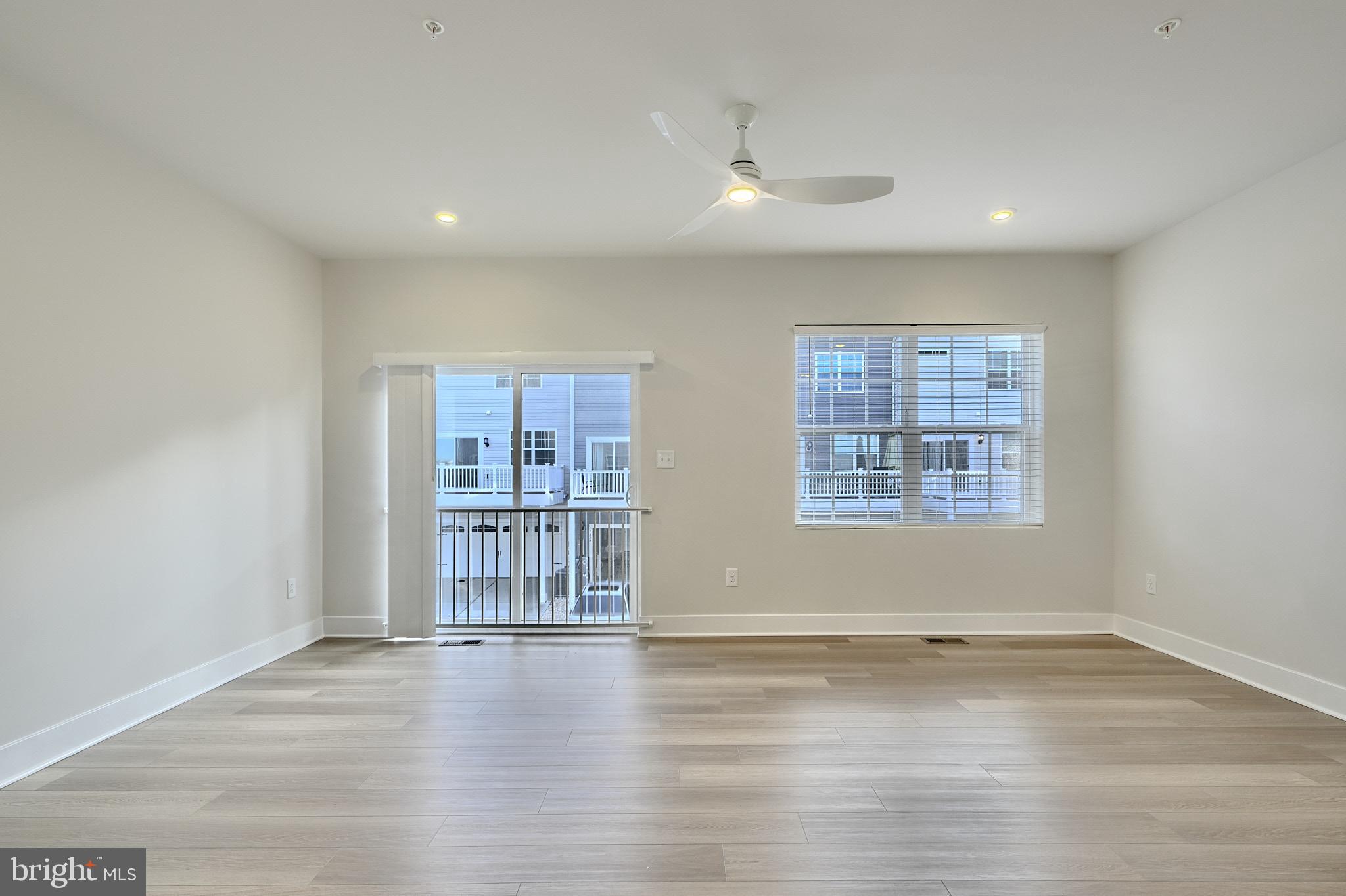 PATAPSCO GLEN - Residential Lease