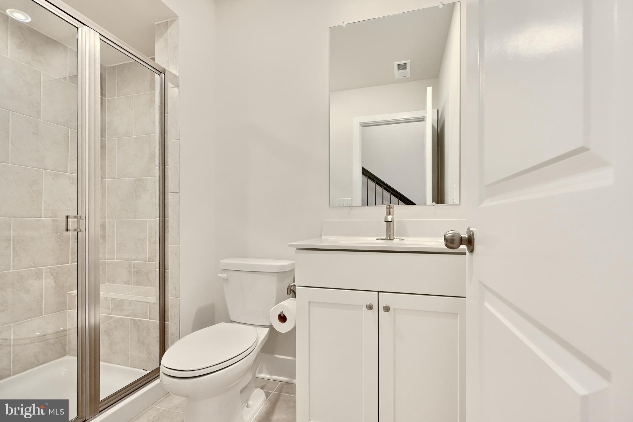 PATAPSCO GLEN - Residential Lease