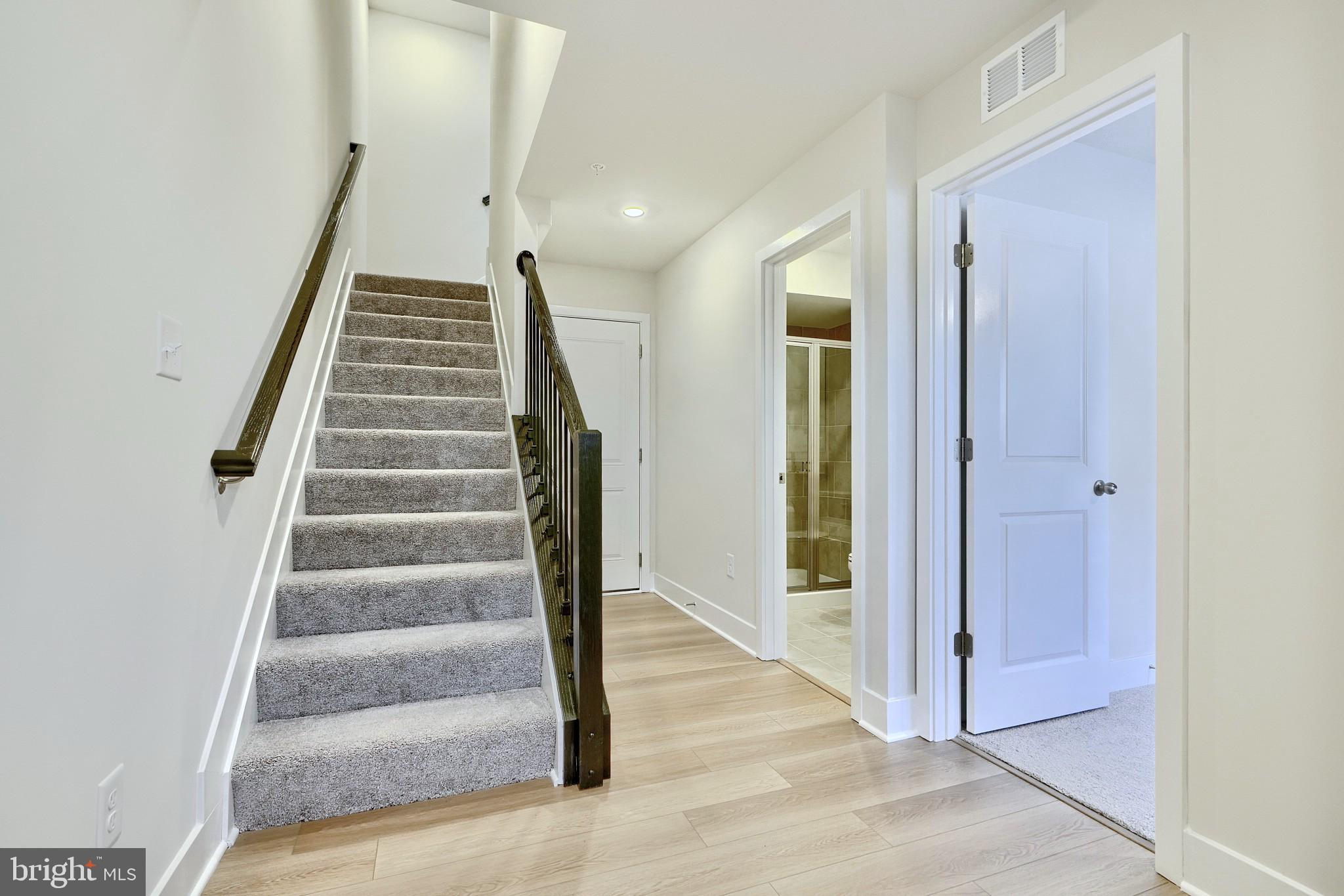 PATAPSCO GLEN - Residential Lease