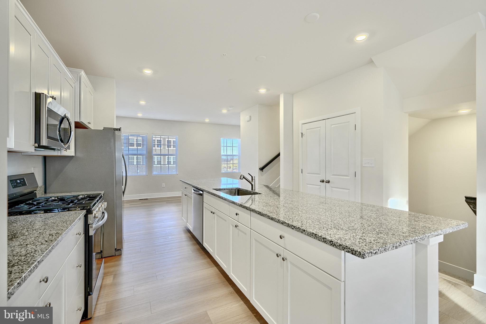 PATAPSCO GLEN - Residential Lease