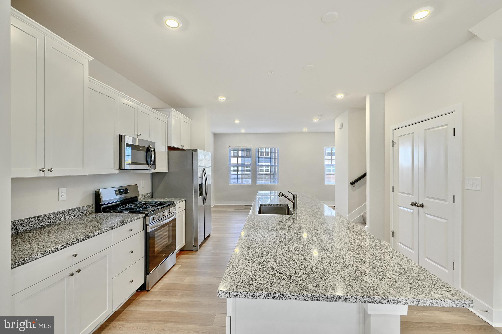 PATAPSCO GLEN - Residential Lease