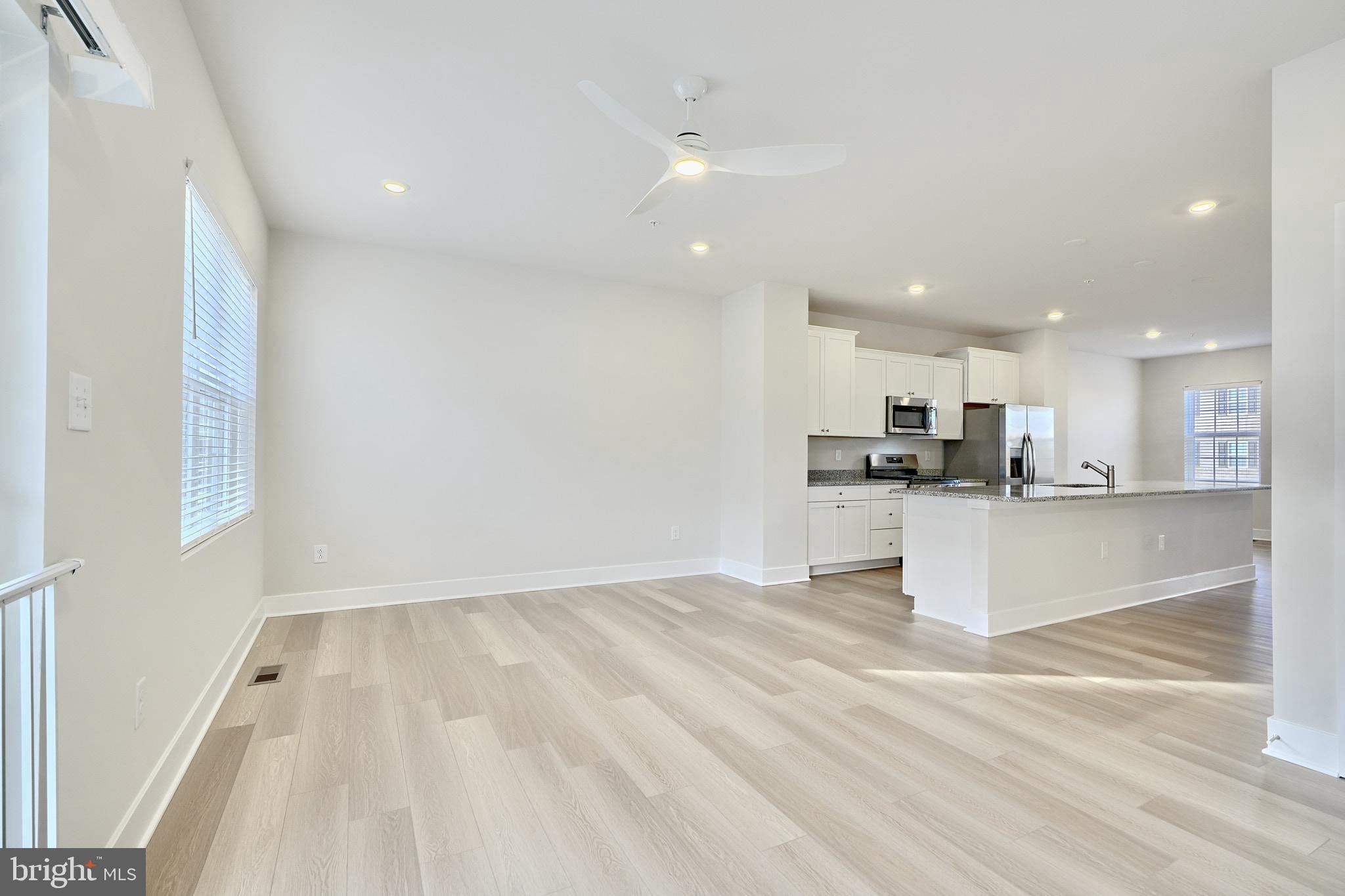 PATAPSCO GLEN - Residential Lease