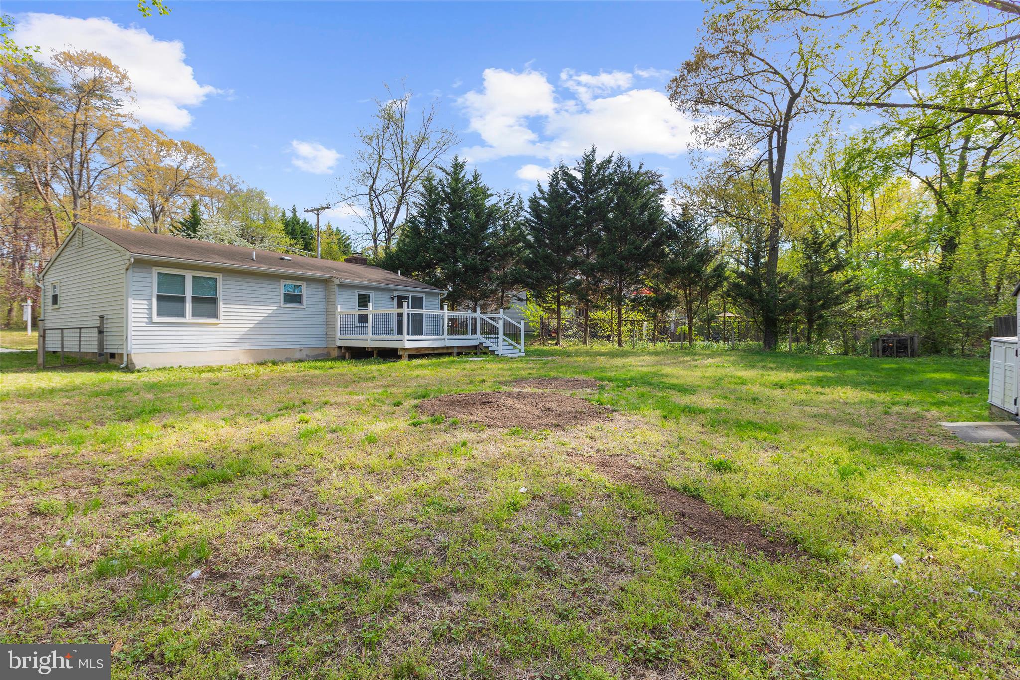 RIVERDALE FOREST - Residential