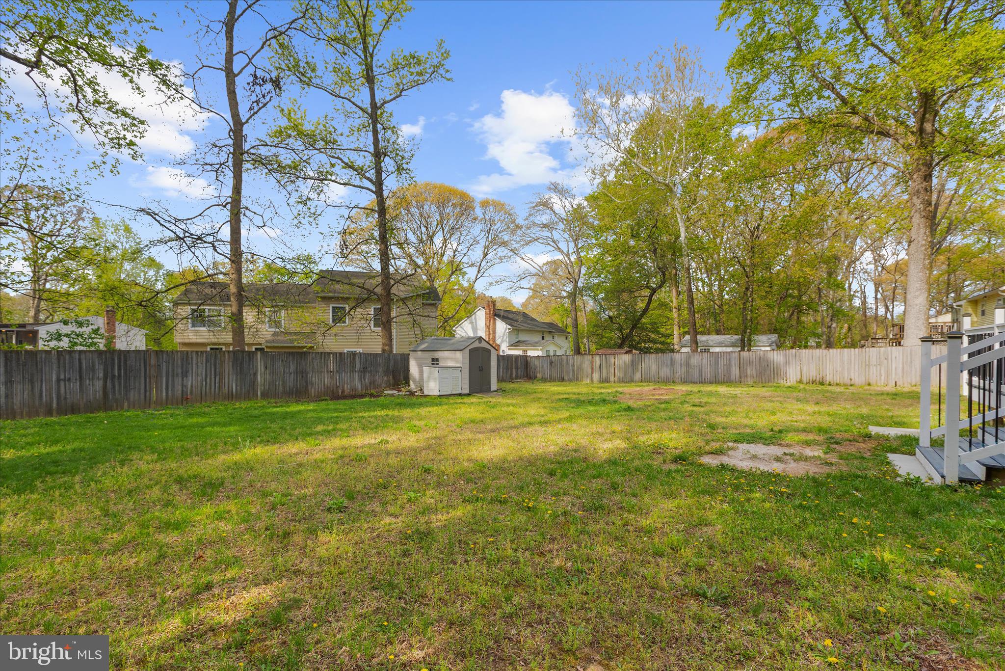 RIVERDALE FOREST - Residential