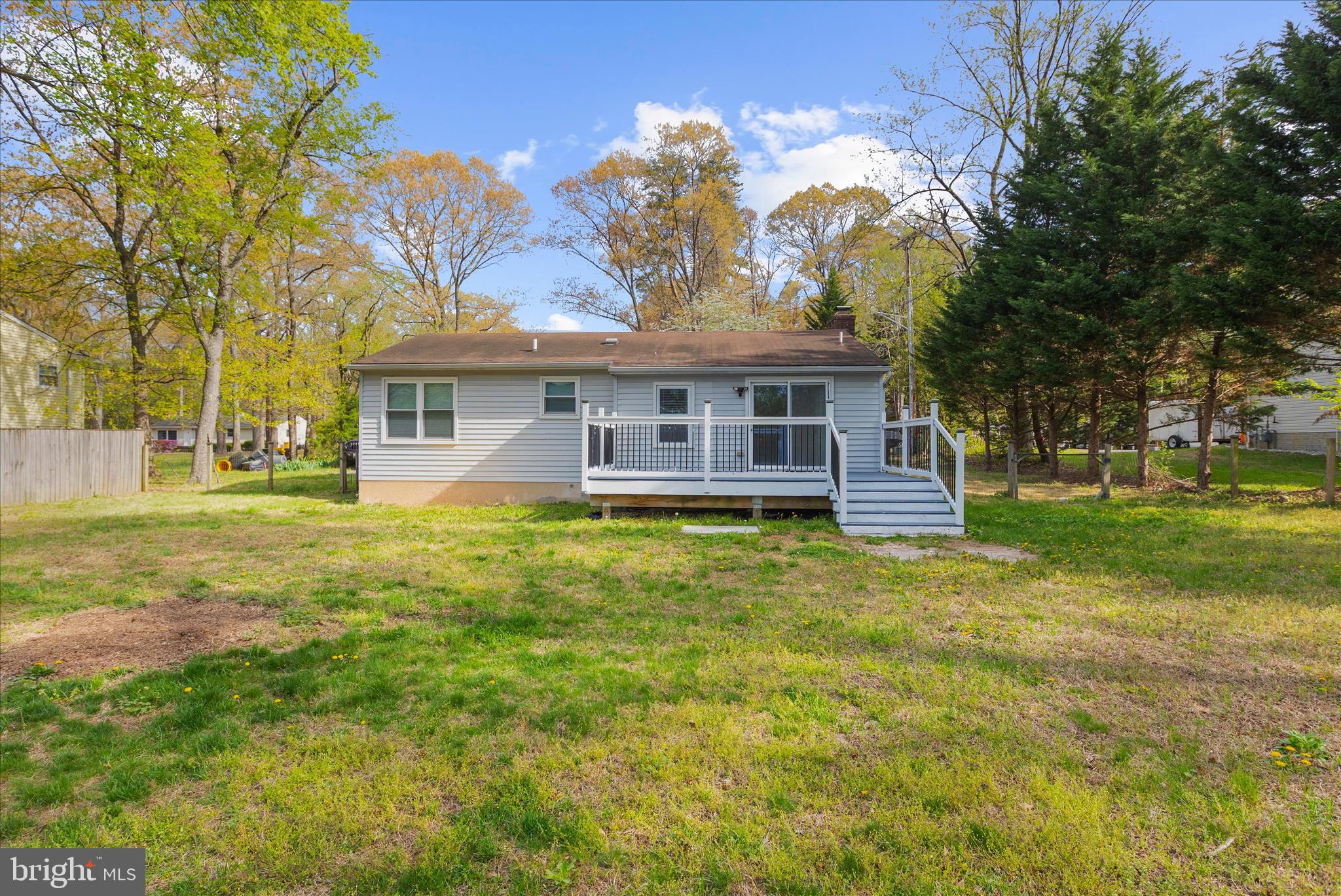 RIVERDALE FOREST - Residential