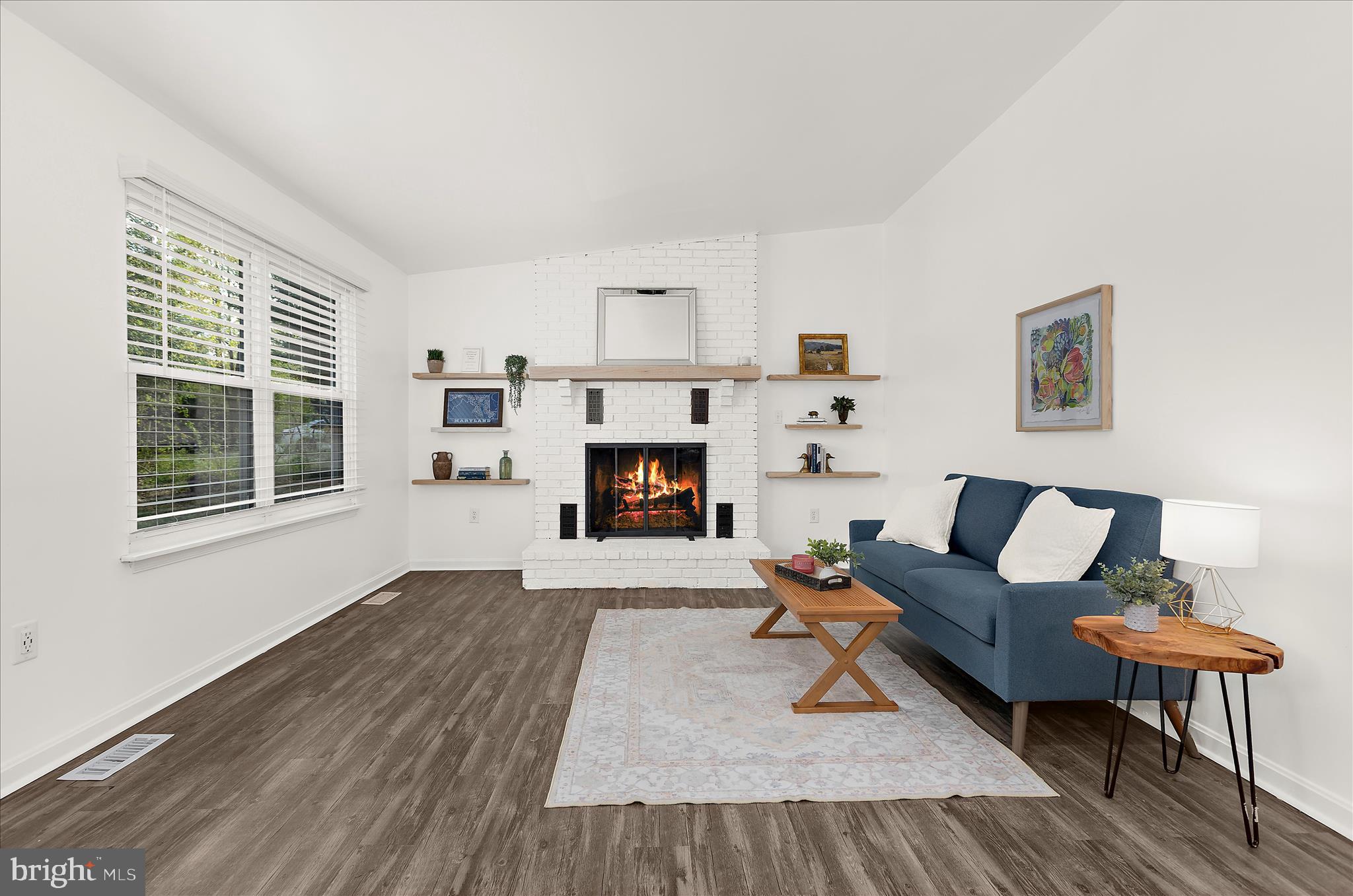 RIVERDALE FOREST - Residential