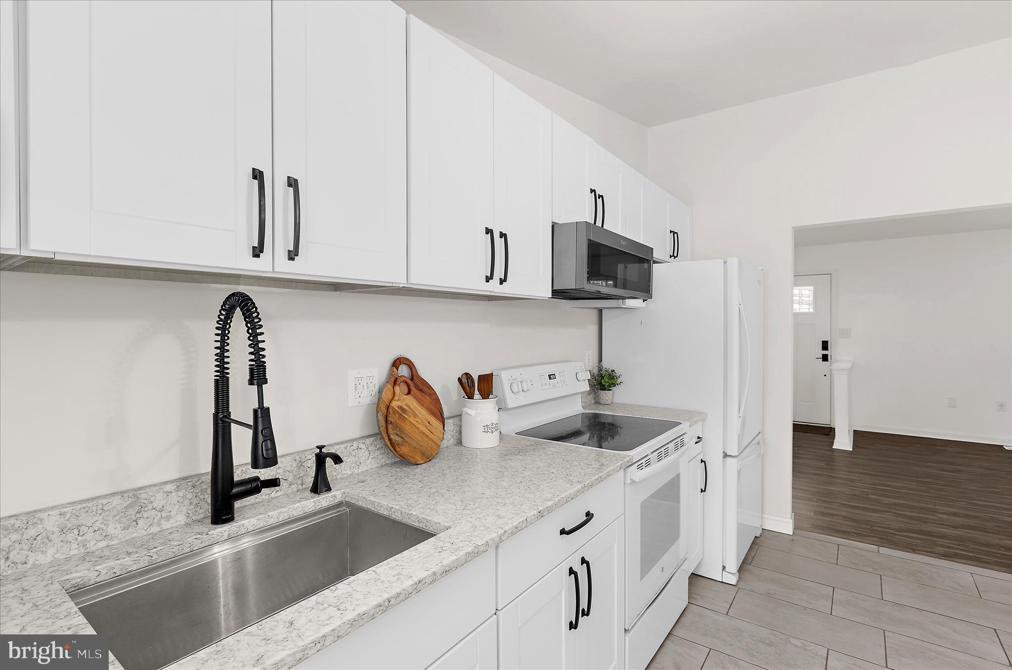 RIVERDALE FOREST - Residential