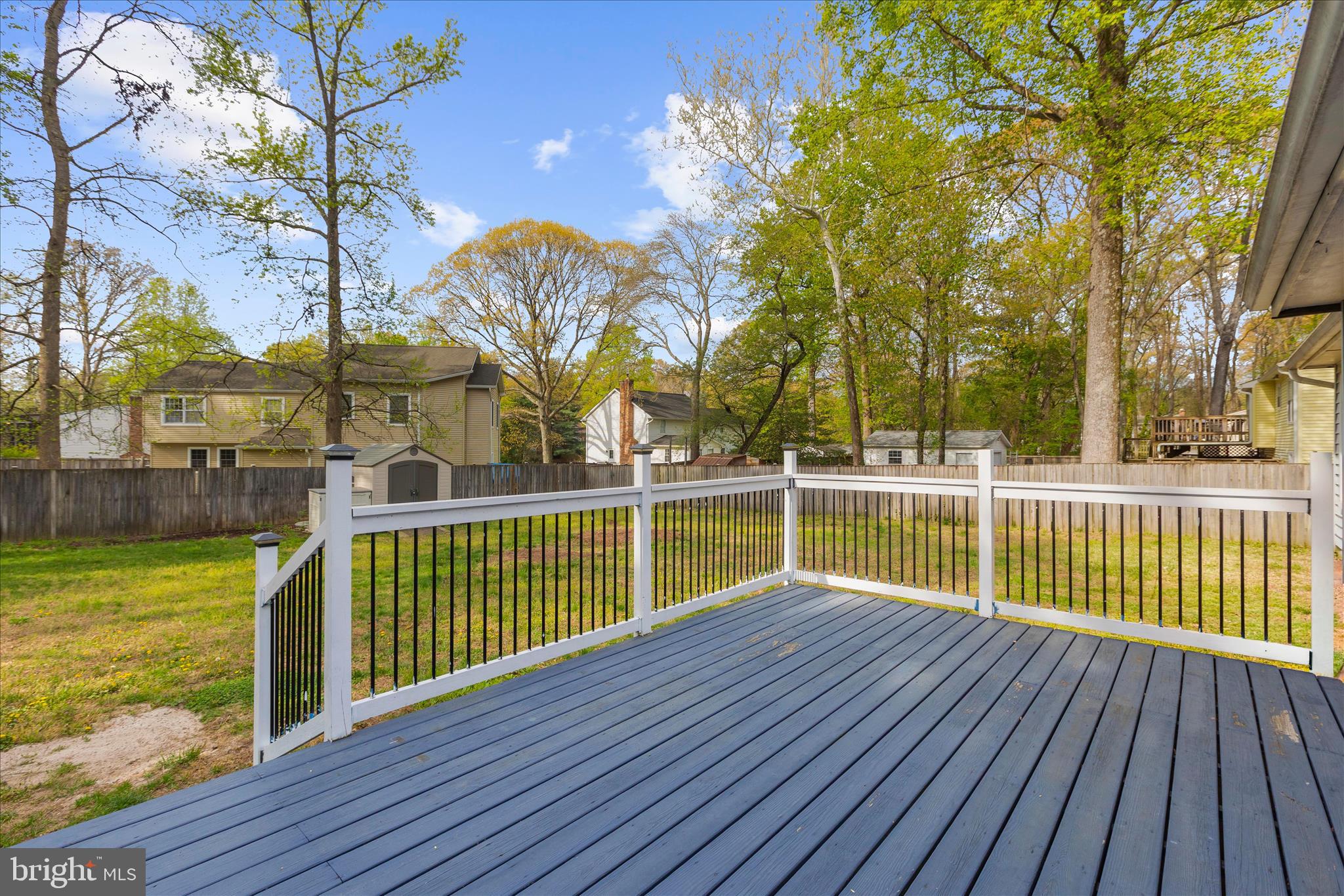 RIVERDALE FOREST - Residential