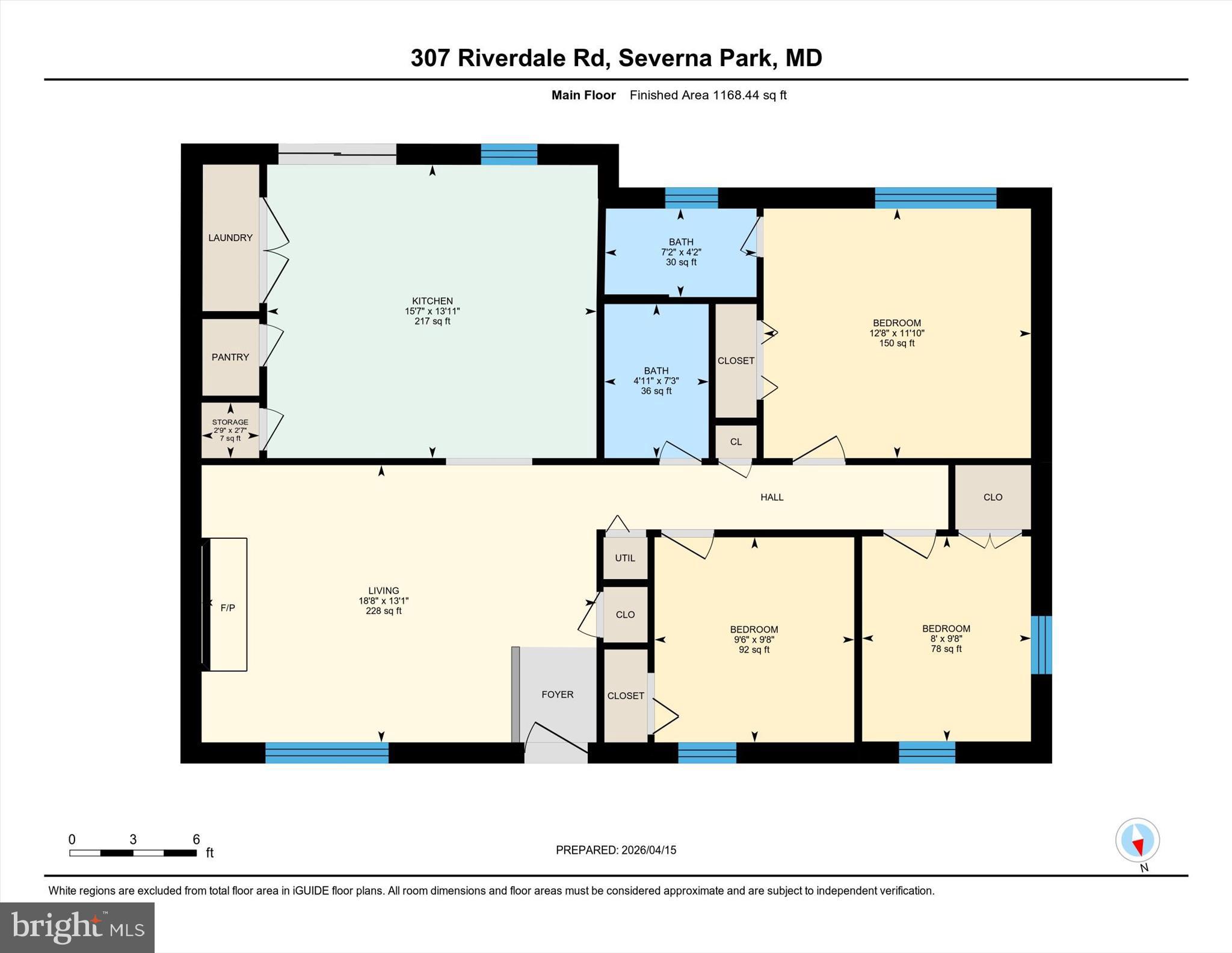 RIVERDALE FOREST - Residential
