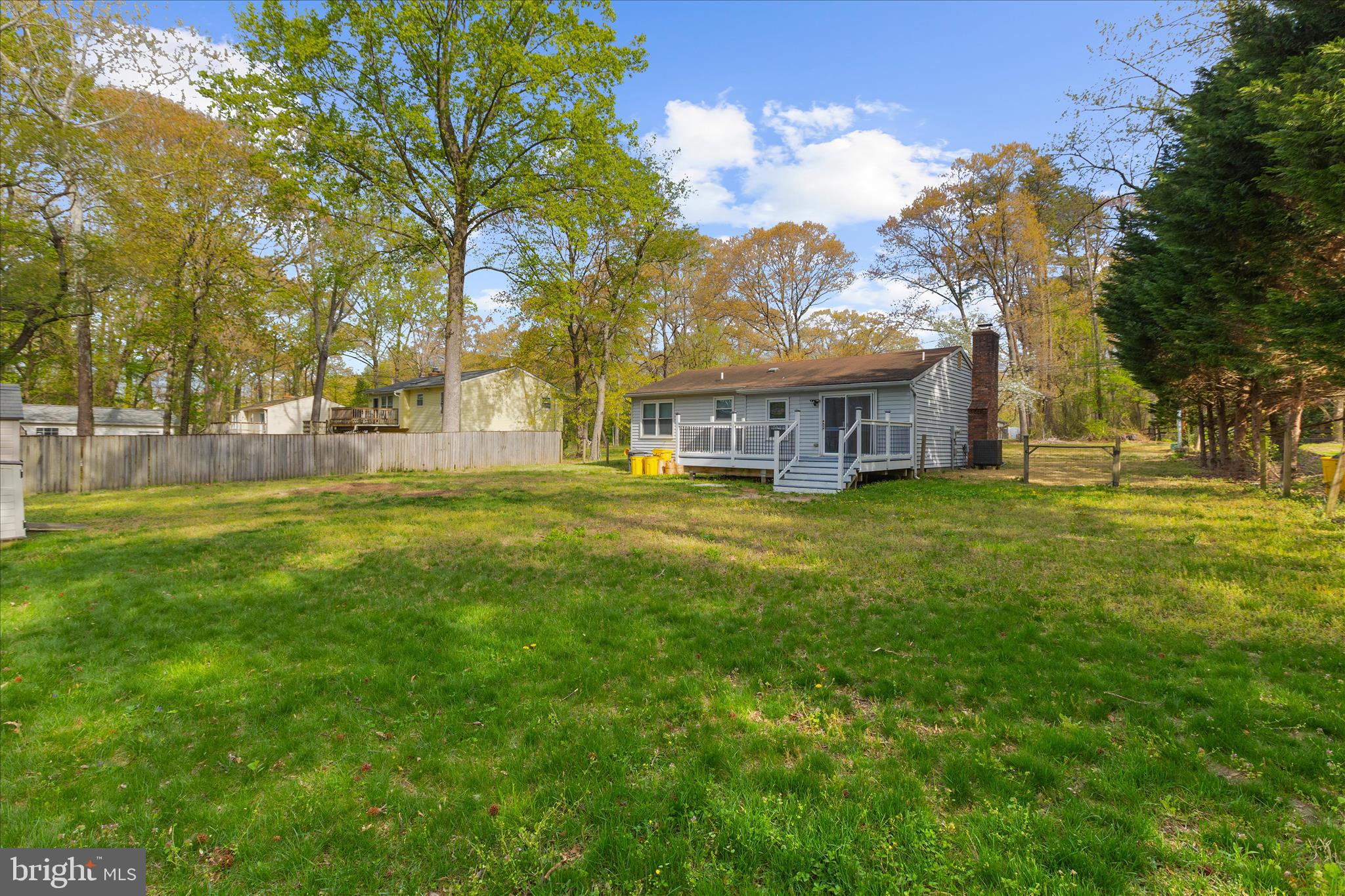 RIVERDALE FOREST - Residential