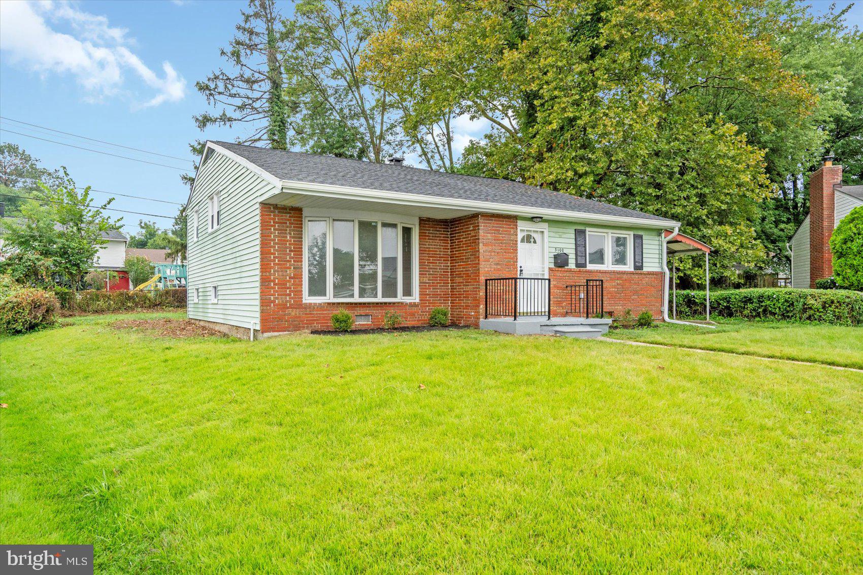 WOODMOOR ESTATES - Residential