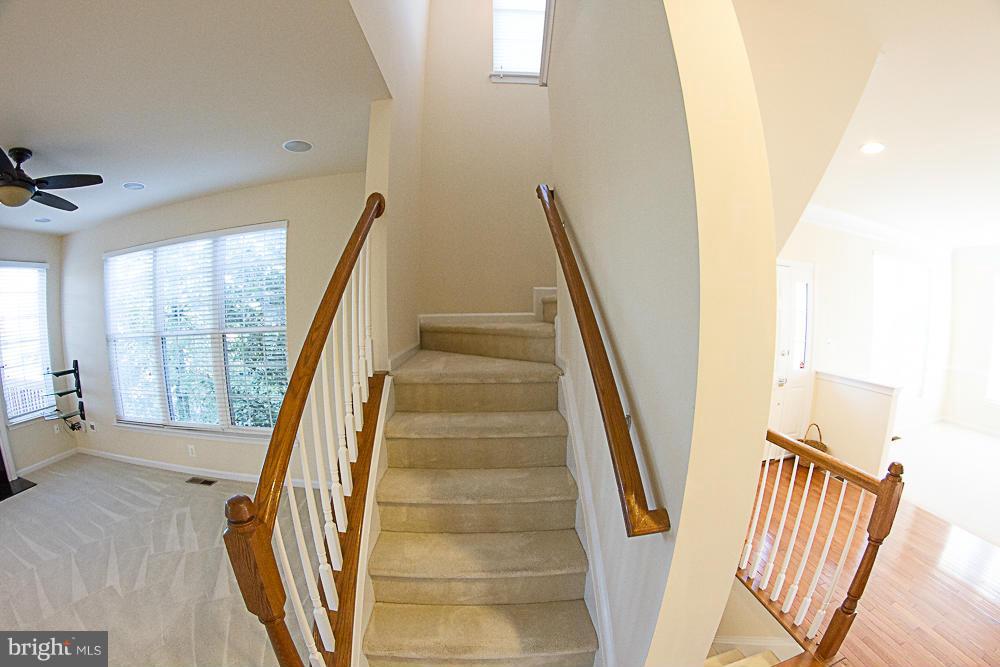 LOUDOUN VALLEY ESTATES - Residential Lease