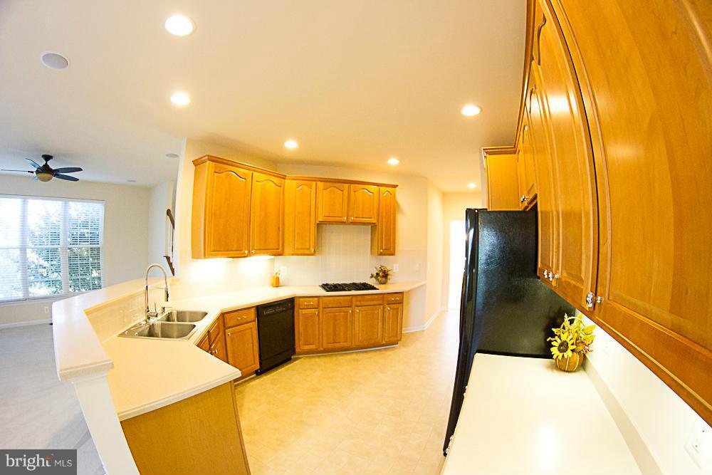 LOUDOUN VALLEY ESTATES - Residential Lease