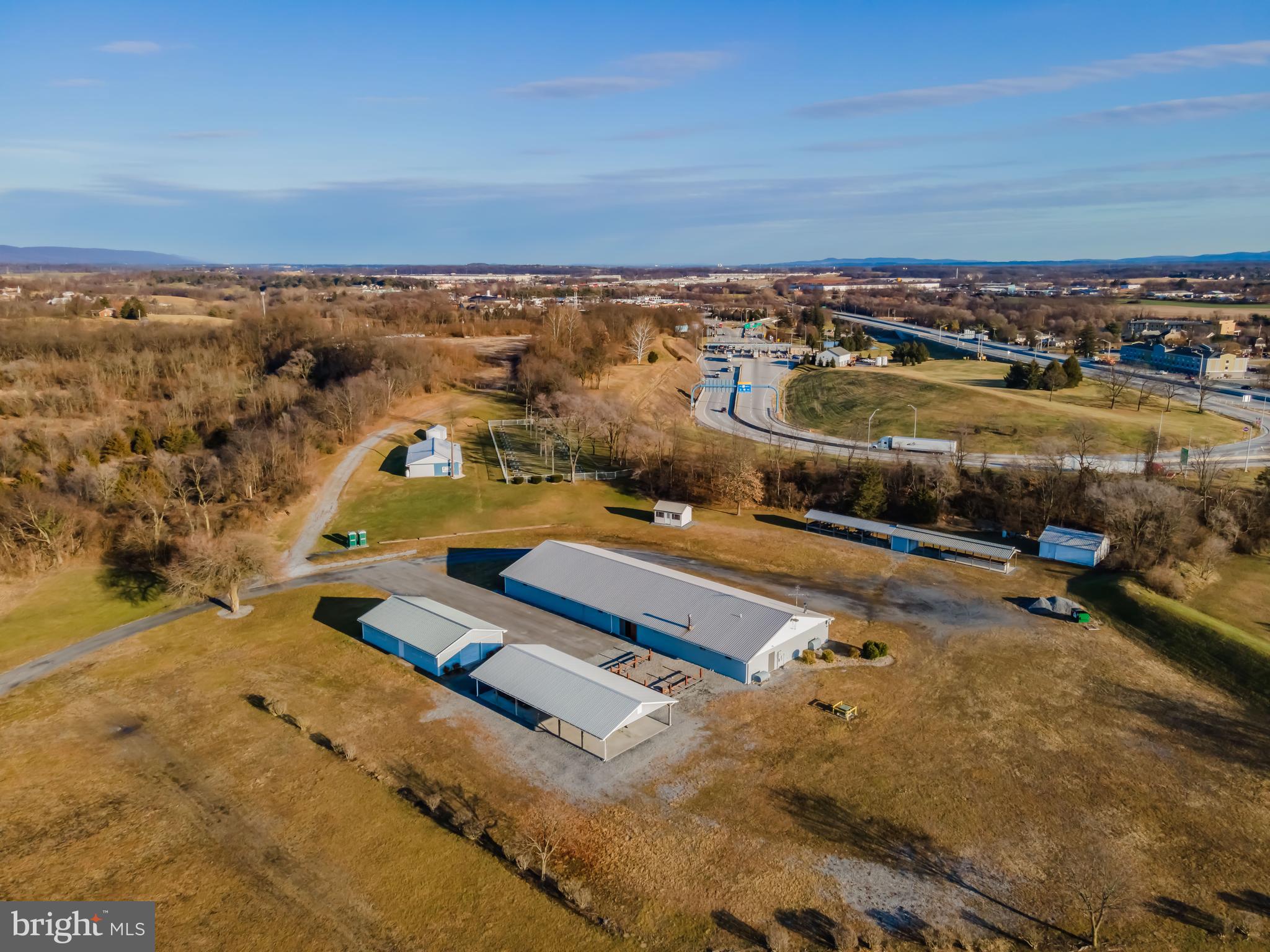 151 WOLFS BRIDGE ROAD
