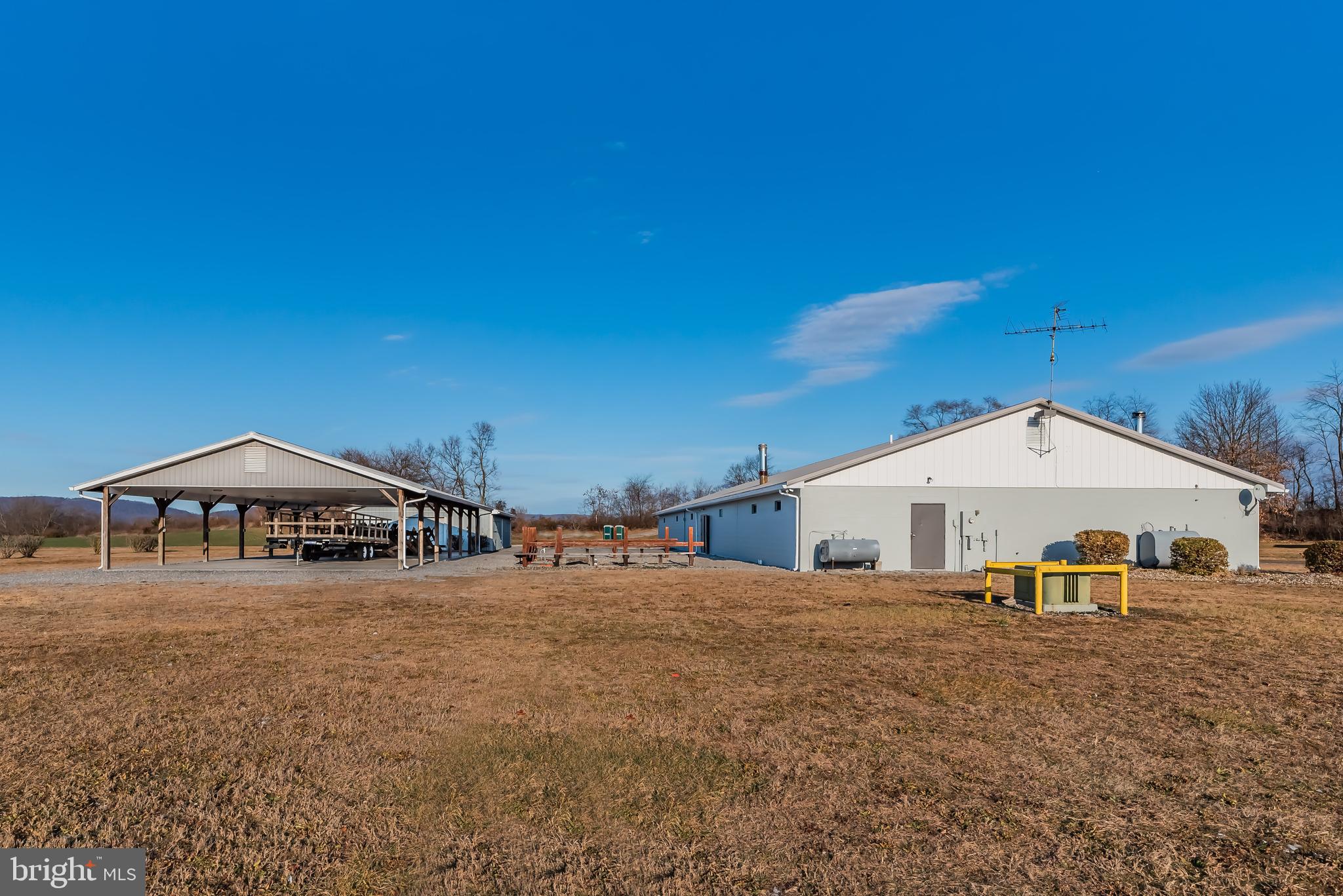 151 WOLFS BRIDGE ROAD